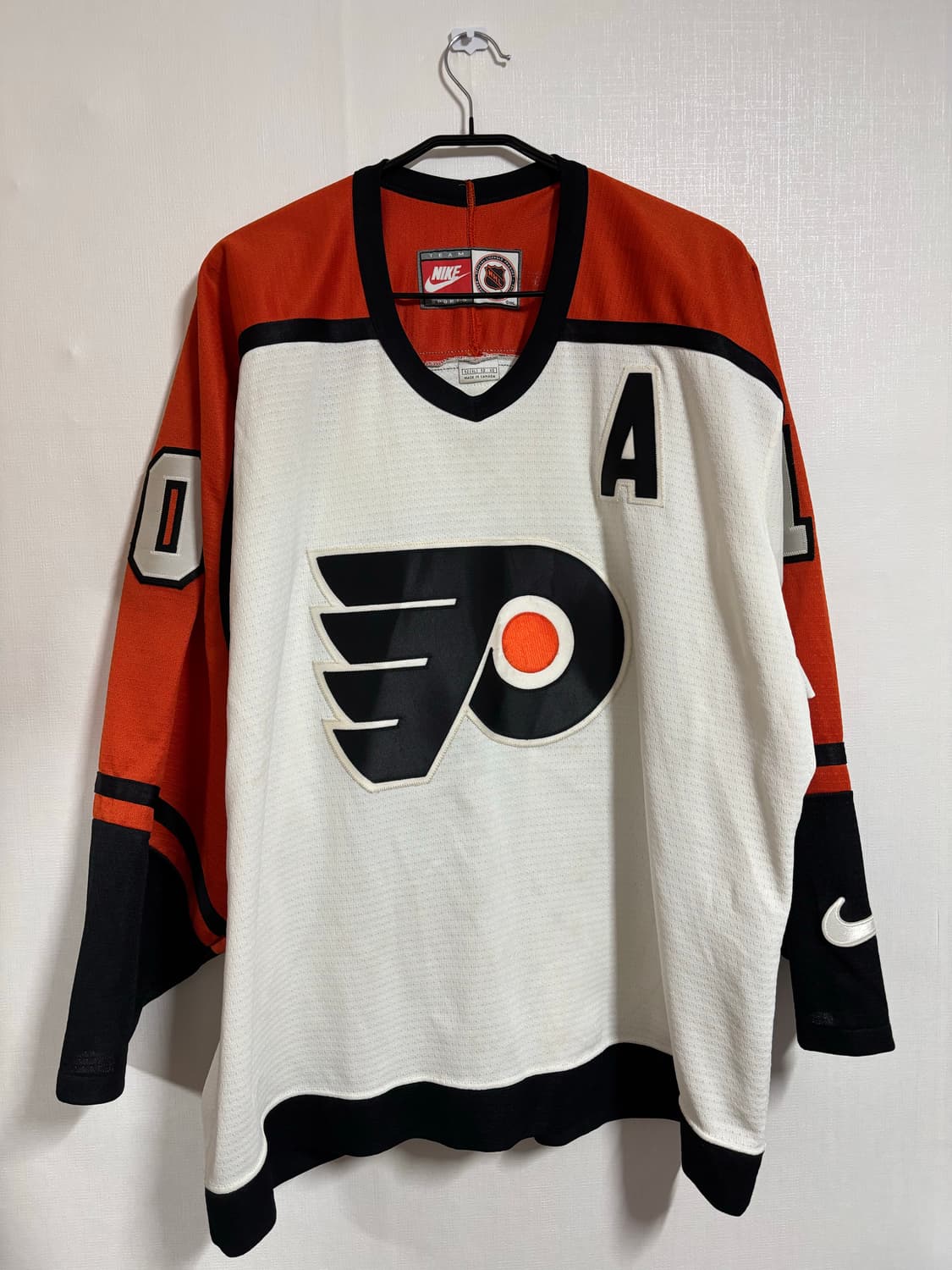 Vintage NIKE NFL Jersey 상품이미지1