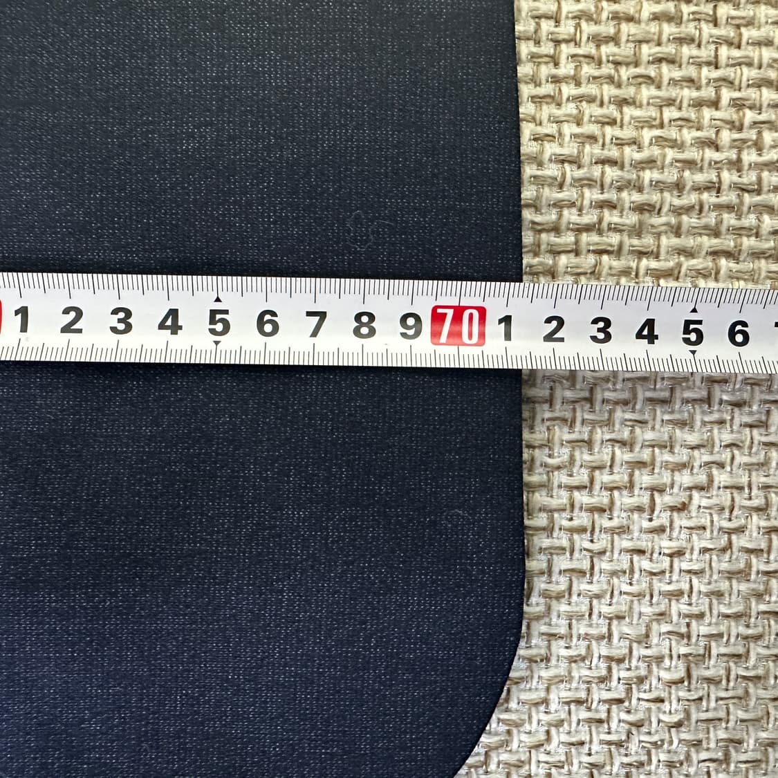 100 킨록 남자 정장 자켓 상의 0407D 상품이미지6