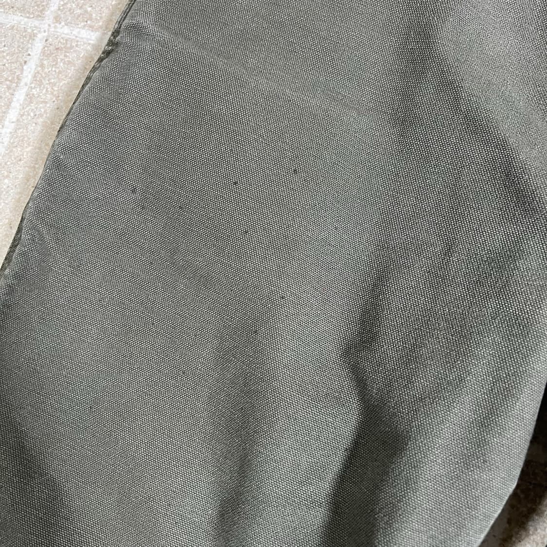 칼하트 B11 MOS 워크팬츠 올리브 그린 상품이미지6