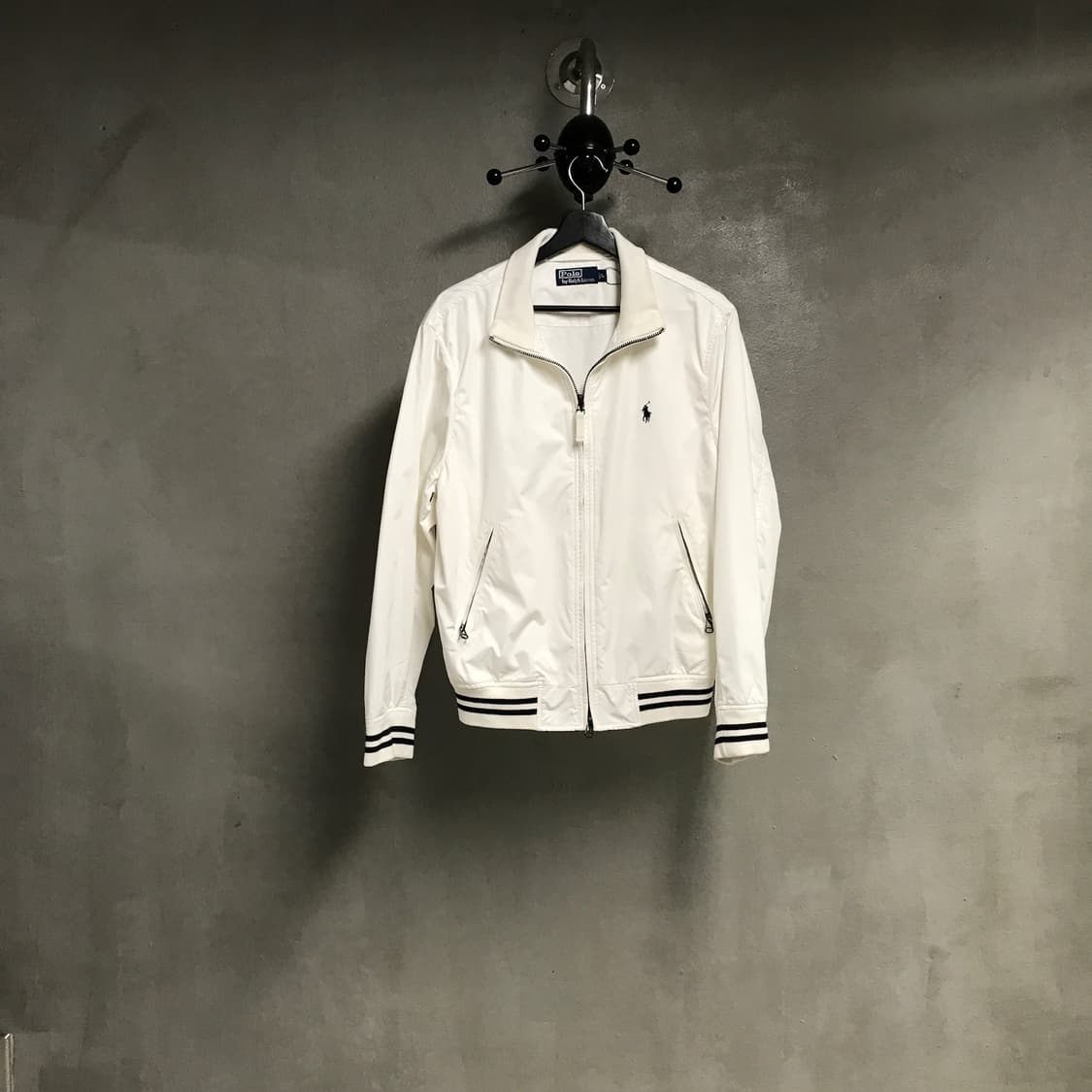 폴로 랄프로렌 집업 자켓 L 상품이미지1