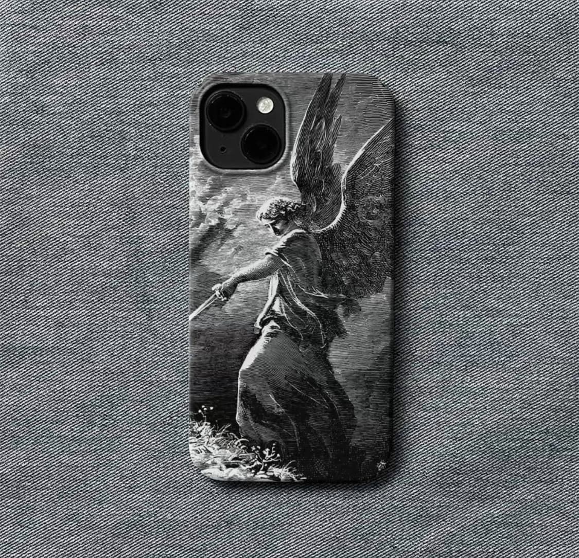 Phone case 상품이미지3