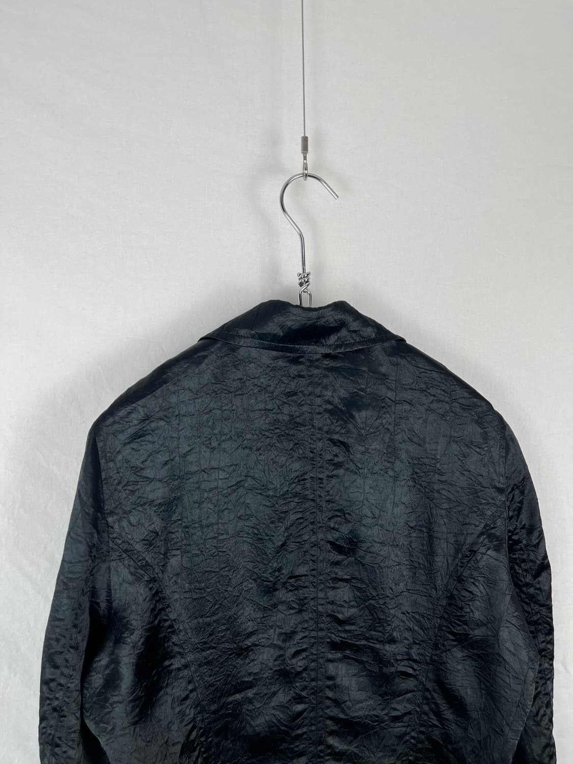 Hiroko bis 비스코스 원단 자켓  상품이미지8