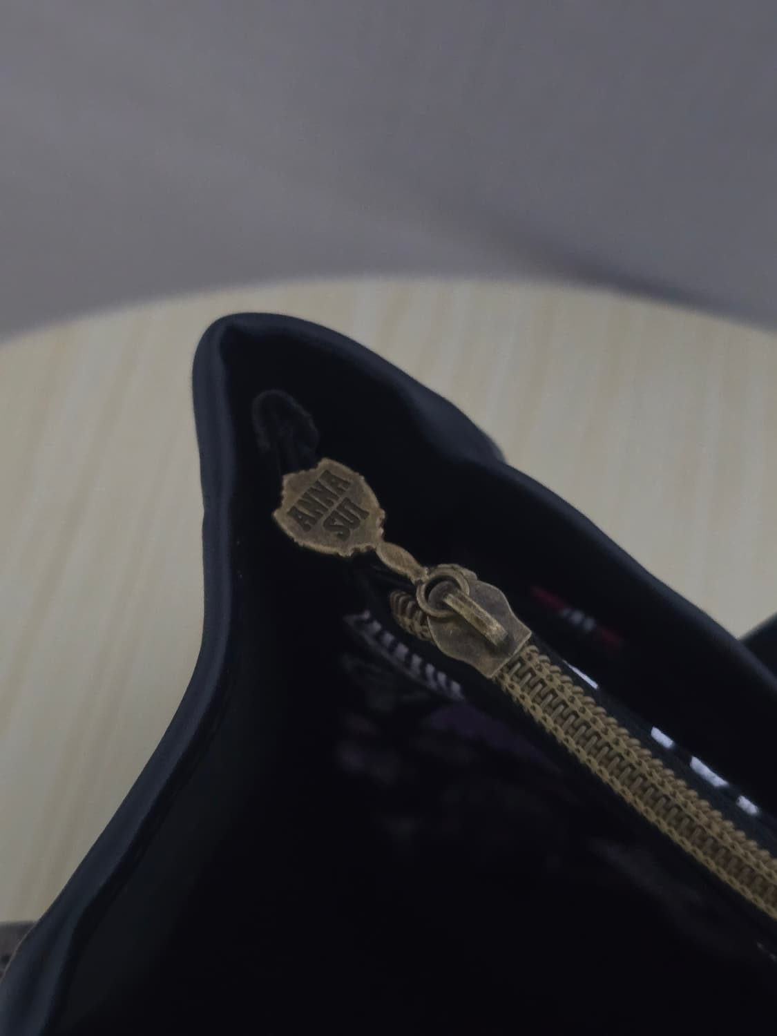 Anna Sui 안나수이 토트백  상품이미지5