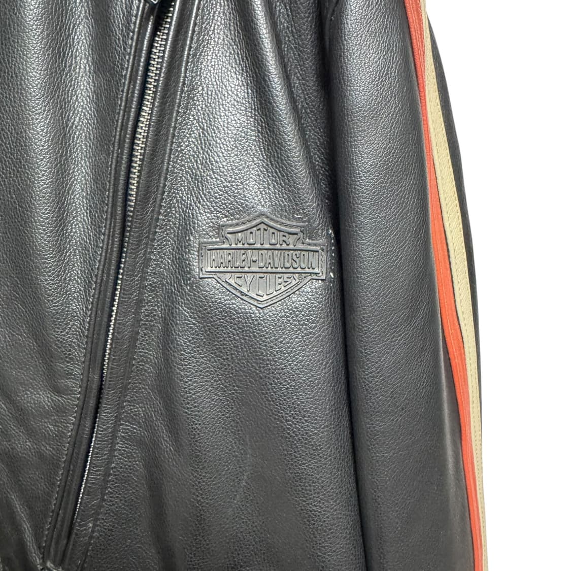 할리데이비슨 가죽자켓 상품이미지3