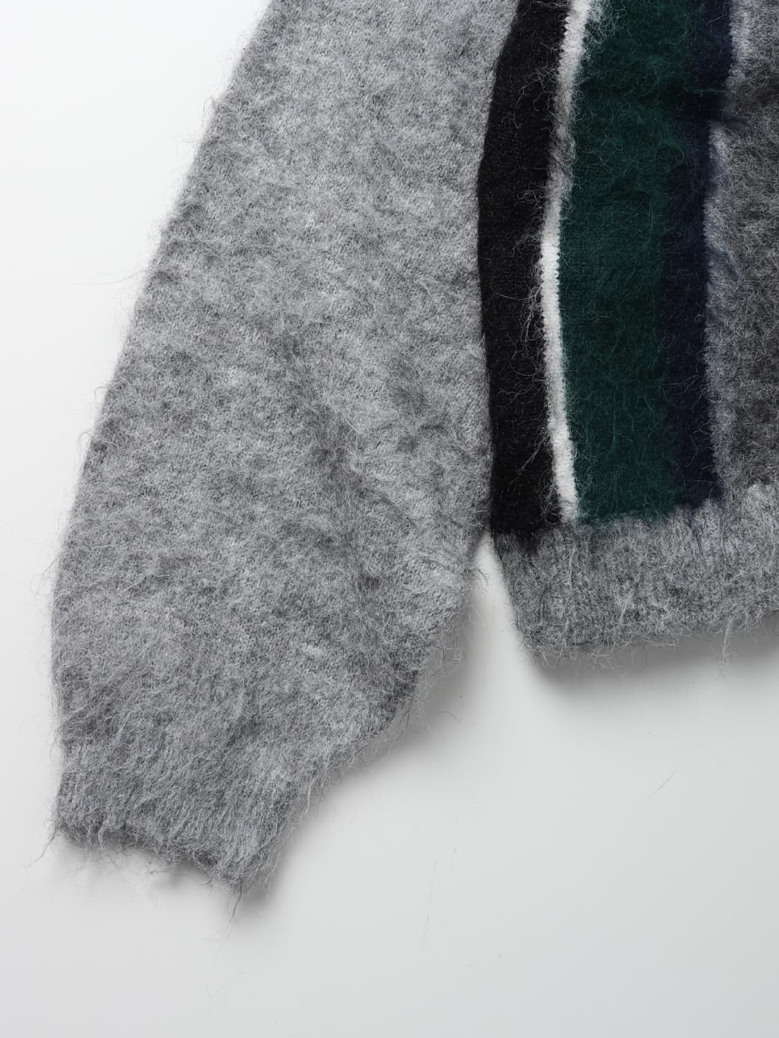 WHO'S WHO gallery School Cardigan 상품이미지9