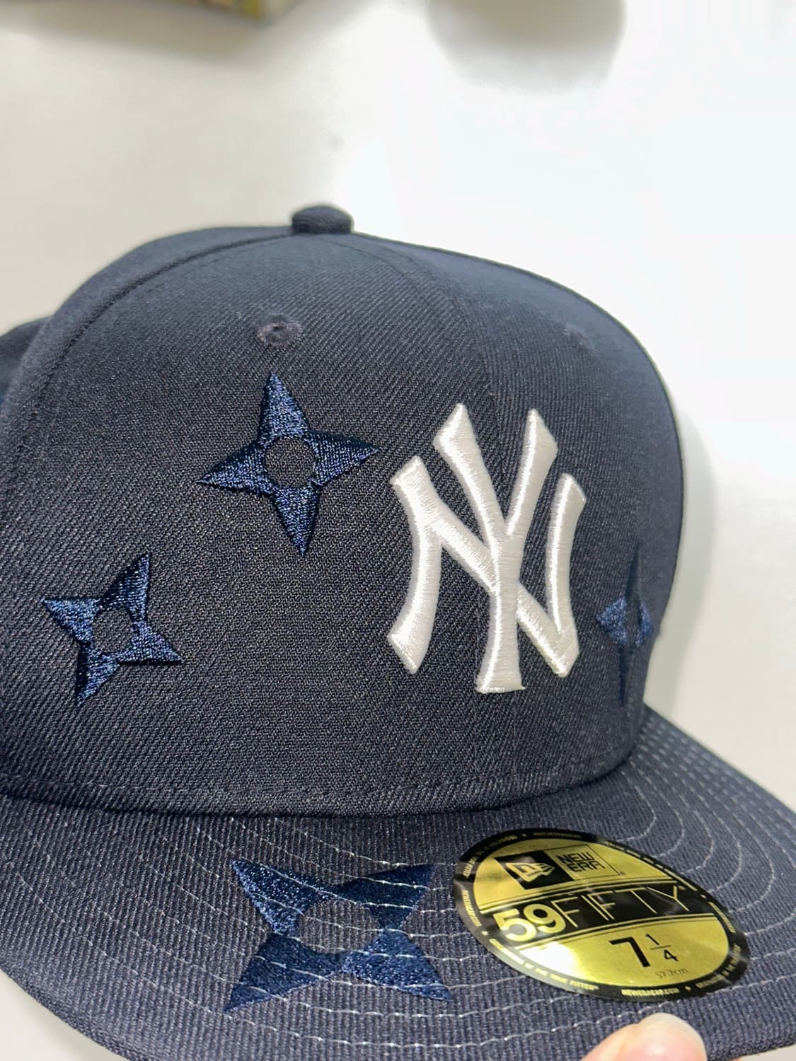 뉴에라 커스텀 59 상품이미지2