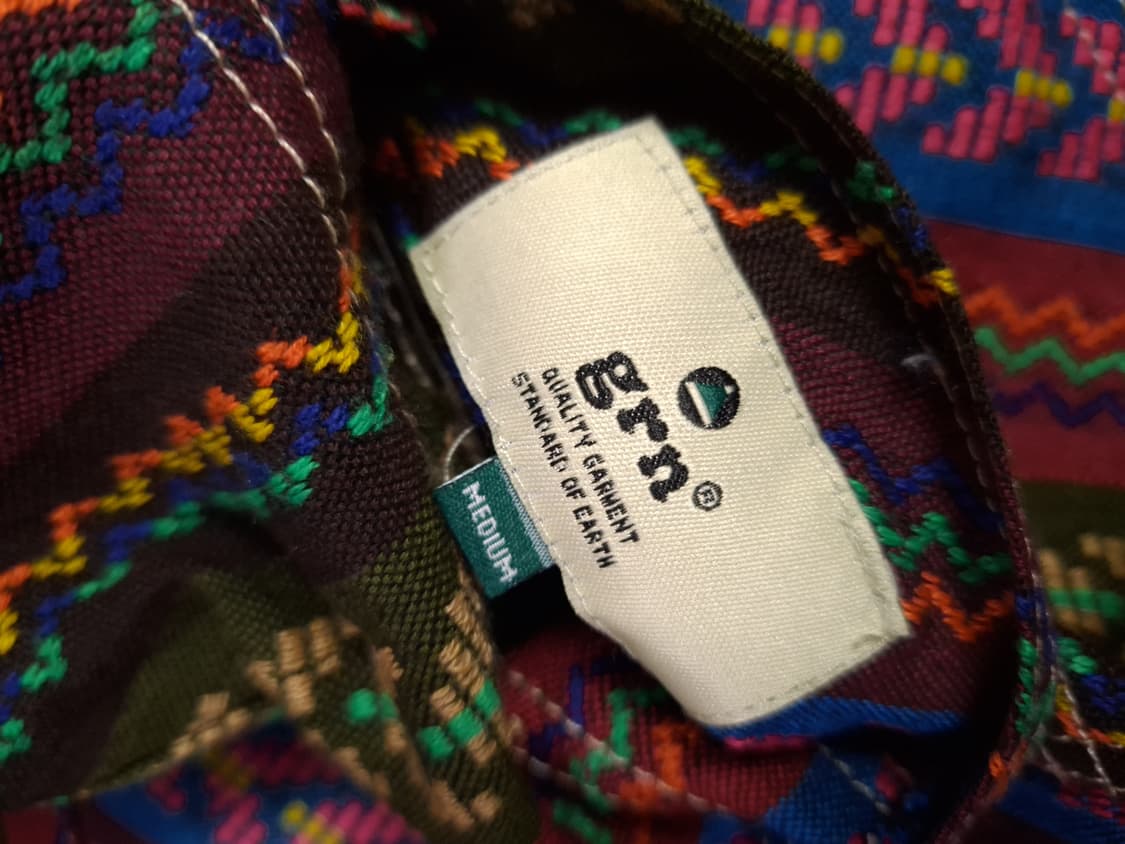 새제품 grn 멀리칼라 리버서블 베스트 상품이미지5