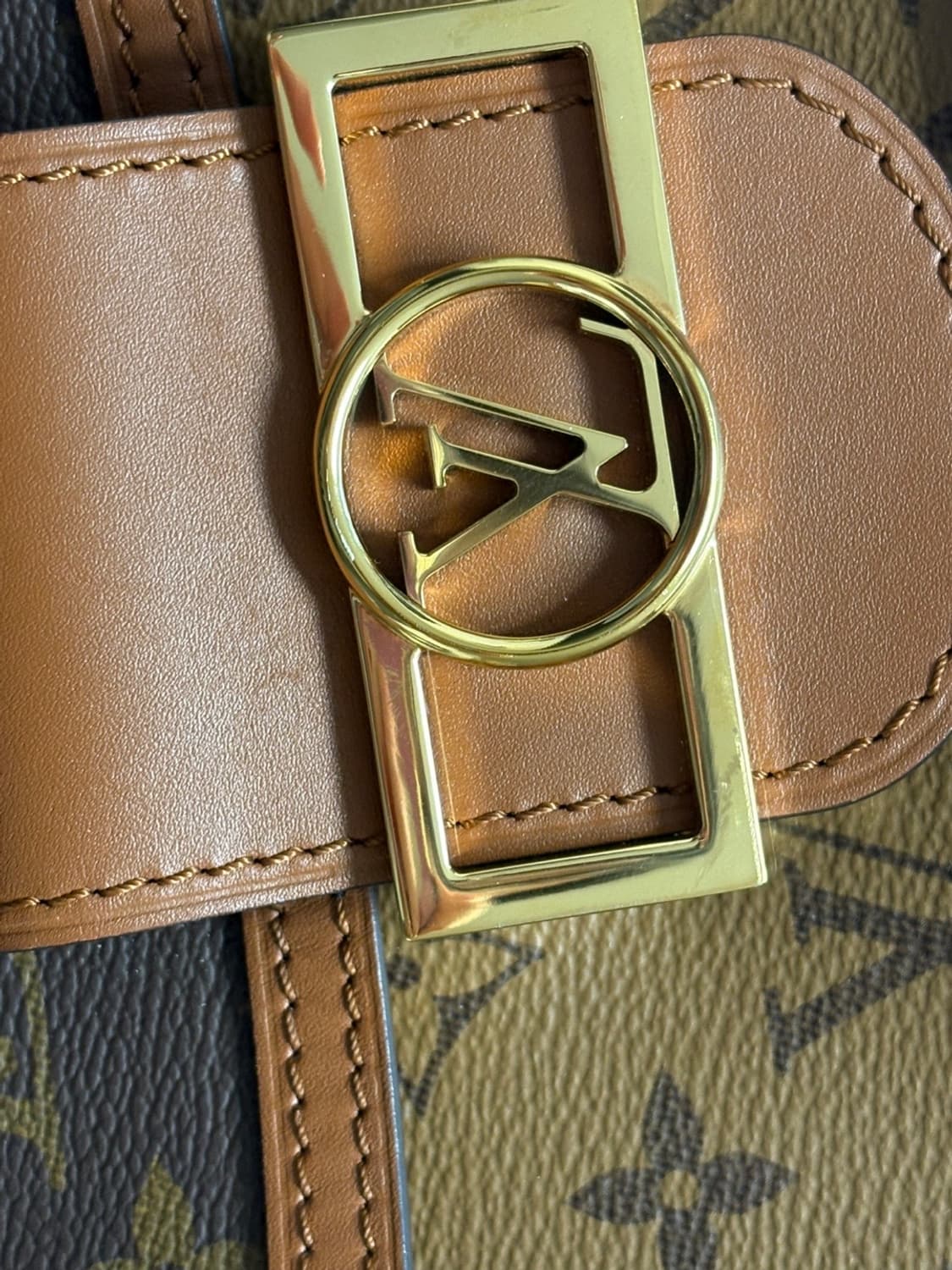 루이비통 미니도핀 상품이미지6