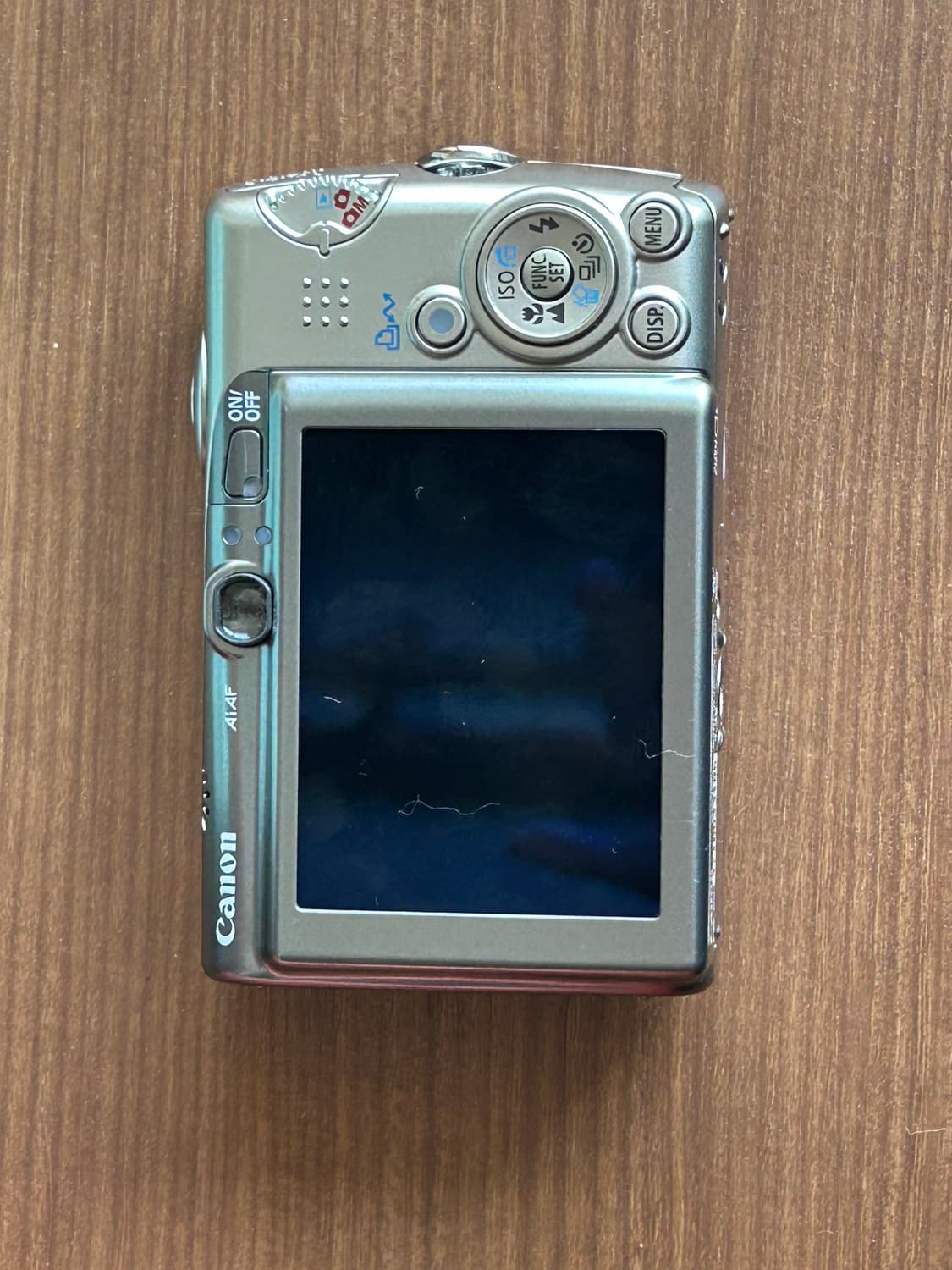 캐논 익서스 950 (익시 810) 토모토모 유인님 카메라 상품이미지3