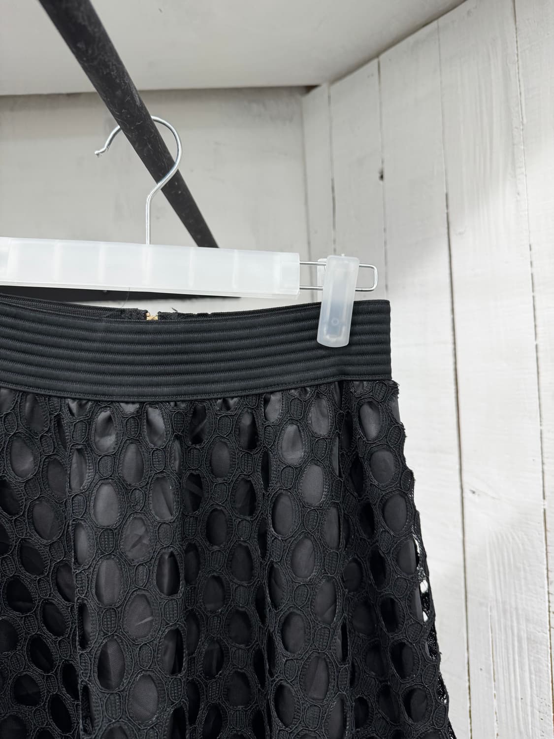 vtg skirt 상품이미지2