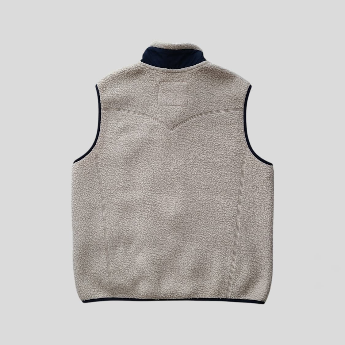 리바이스 플리스 조끼 상품이미지4