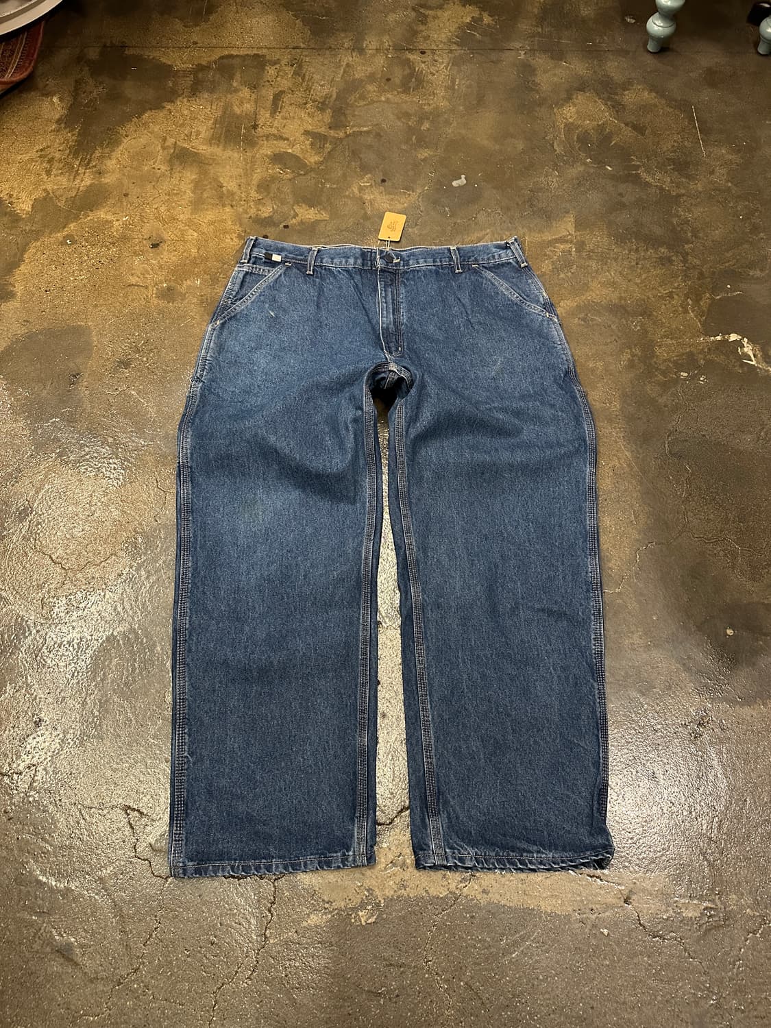 Carhartt FR 칼하트 FR 오리지널핏 40x30 상품이미지1