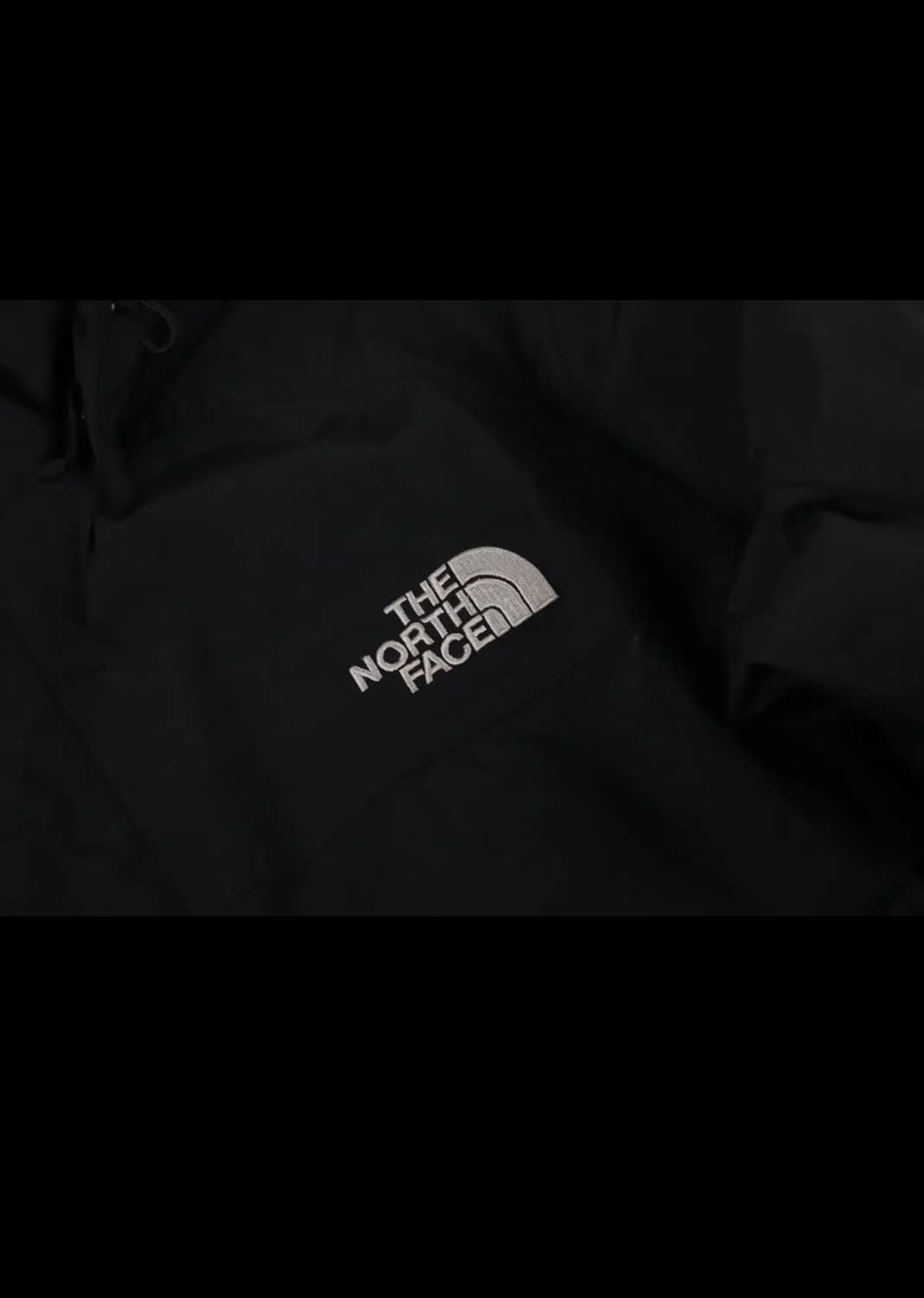 노스페이스 바람막이 상품이미지2