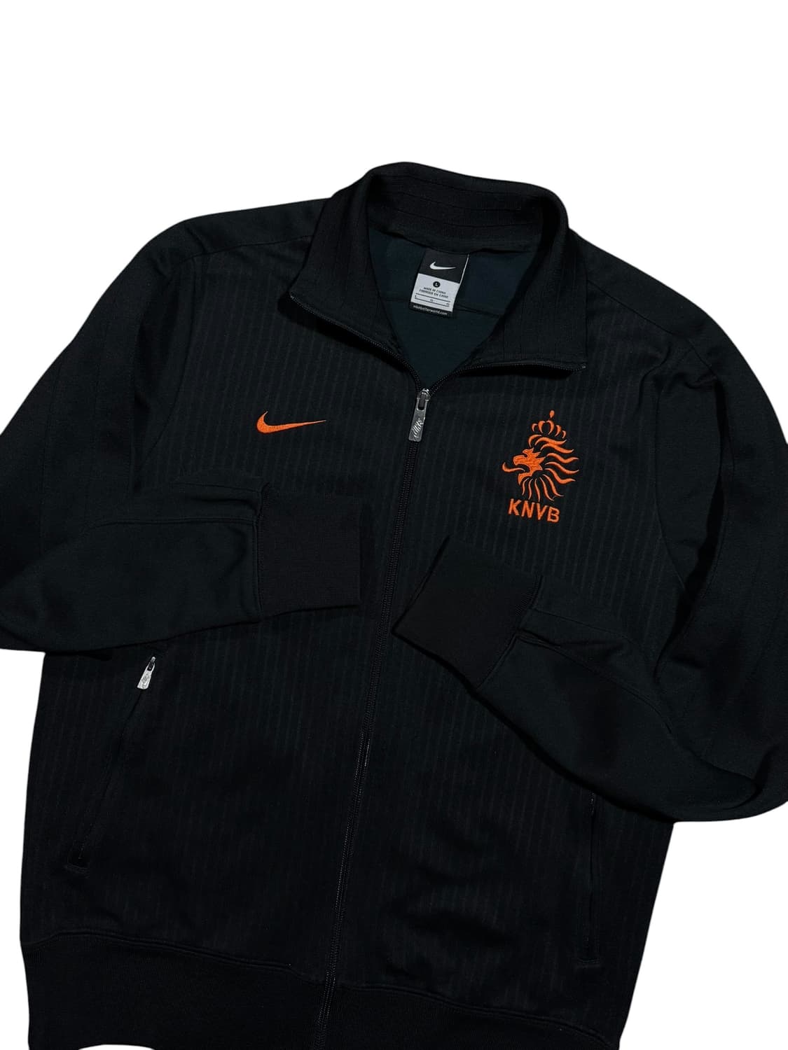 Nike 나이키 네덜란드 국가대표 져지 상품이미지2