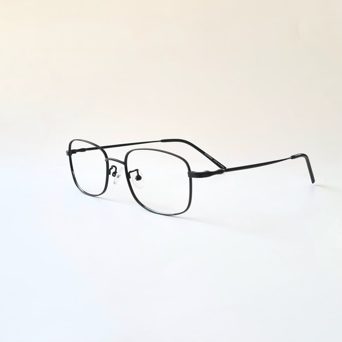 데드스탁 (재입고) 티타늄 사각  긱시크 빅사이즈 366 상품이미지3