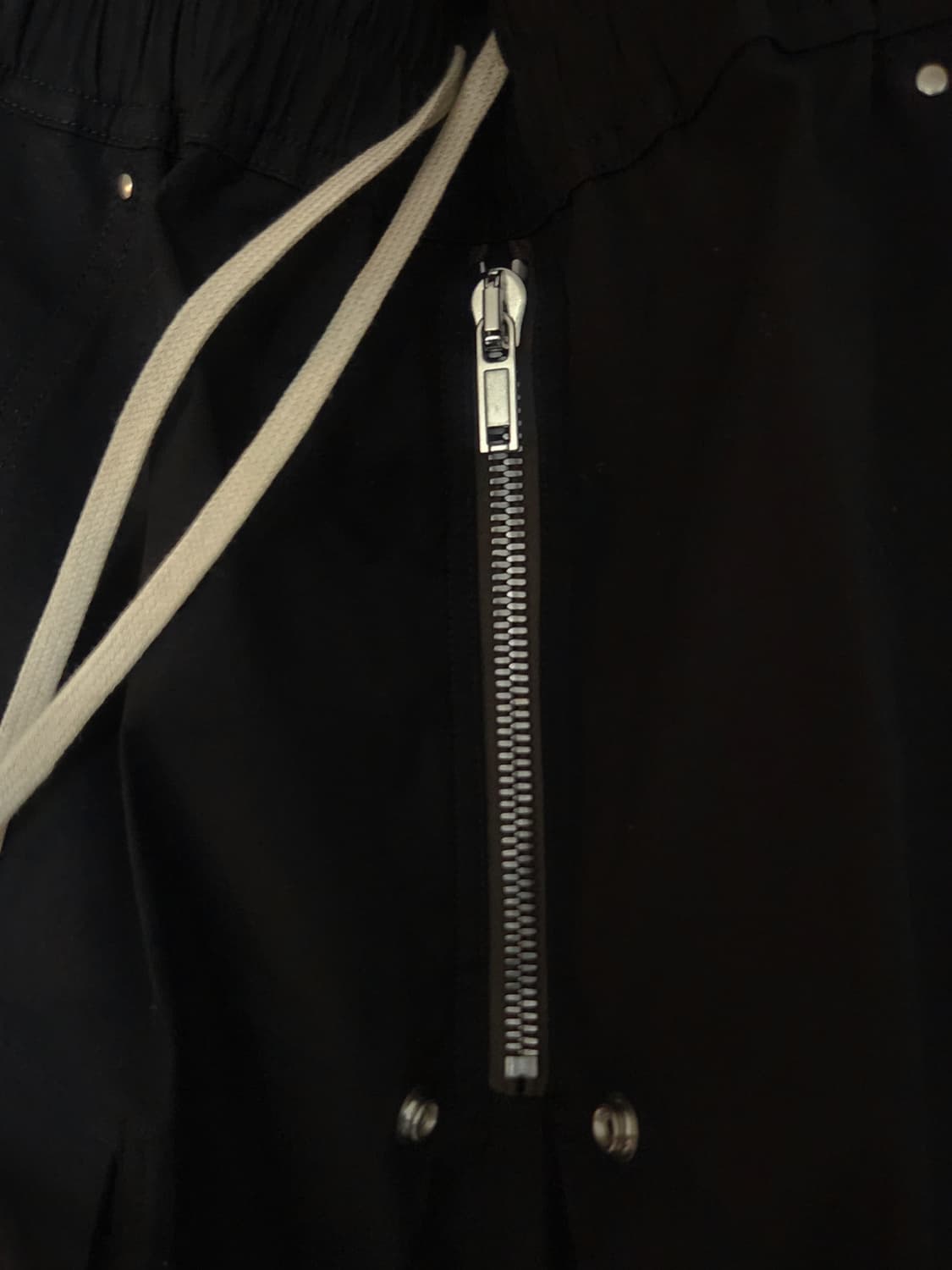 릭오웬스 SS26 TEMPLE 카고벨라 TE 46사이즈 상품이미지3