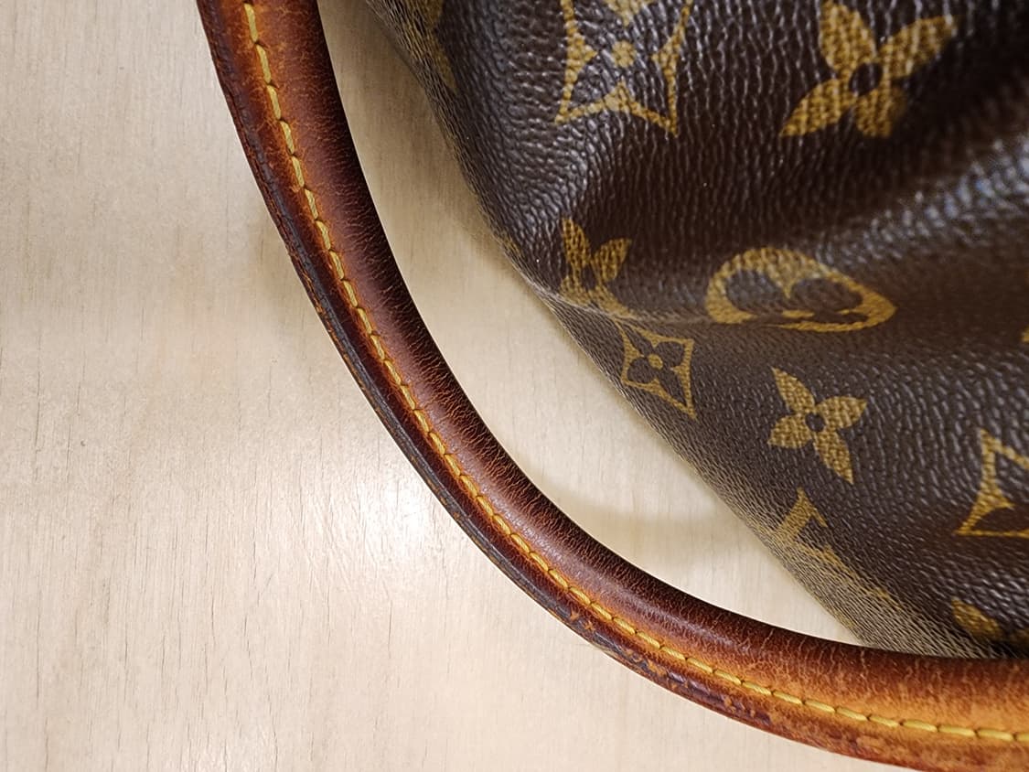루이비통 모노그램 티볼리 PM 토트백 상품이미지6