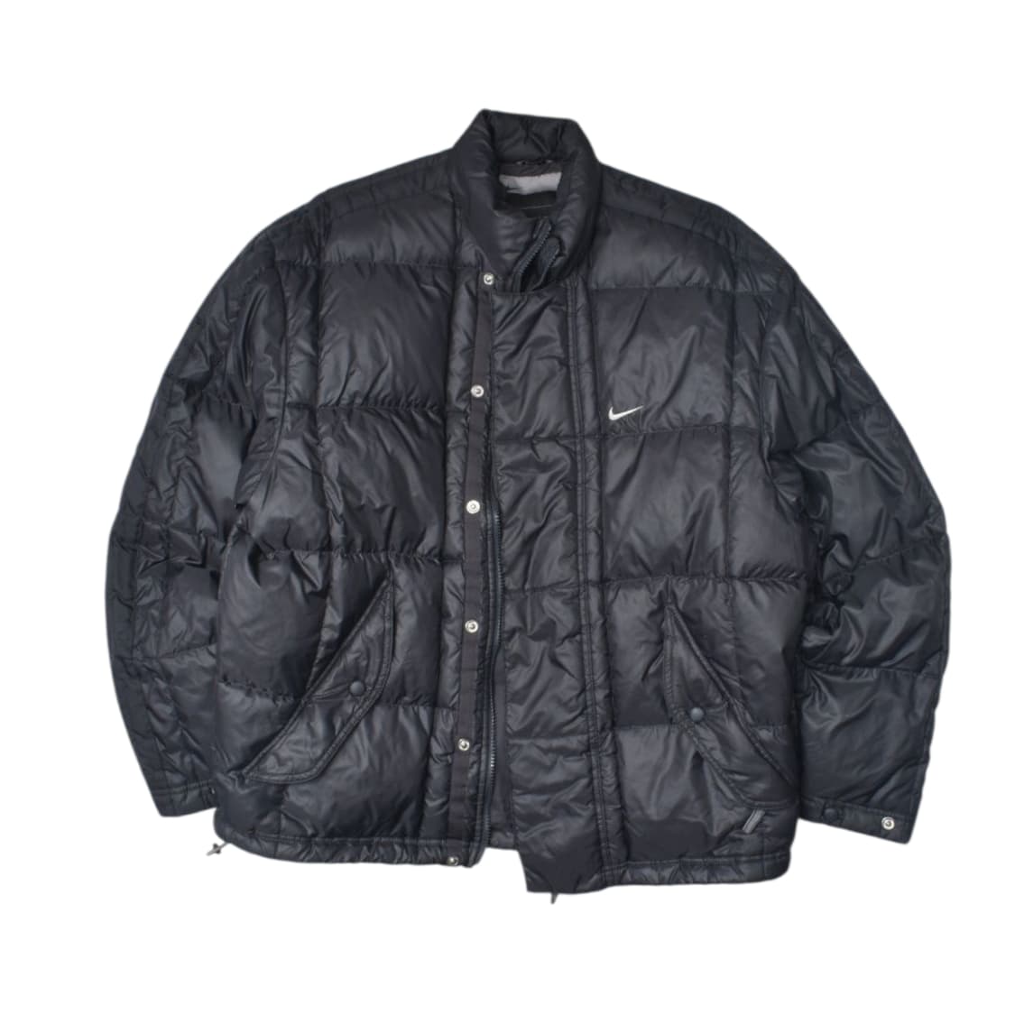00S 나이키 텍티컬 덕다운 자켓 오리털 패딩 점퍼 100 N0825 상품이미지2