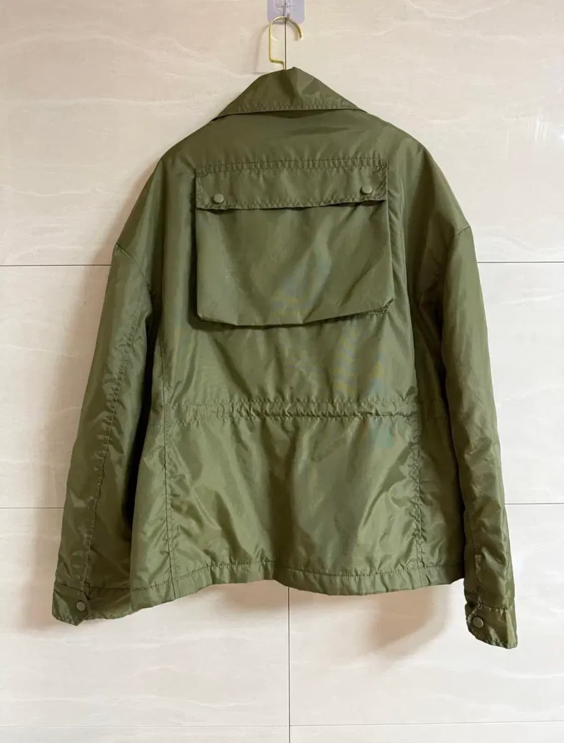 유틸리티 야상 상품이미지1