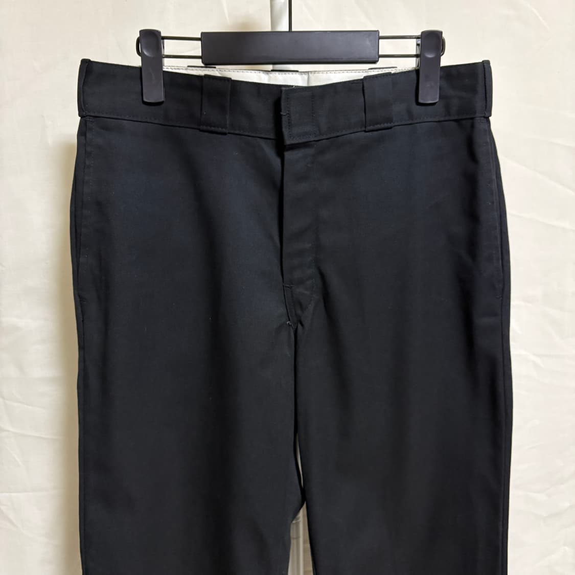 디키즈 874 워크 팬츠 / 블랙, 32X32 상품이미지2