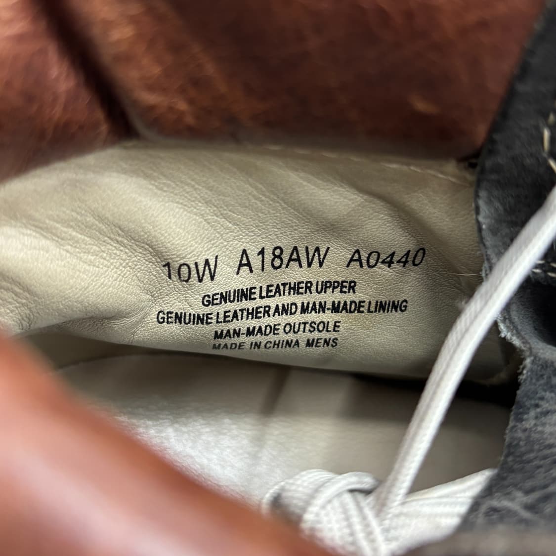 팀버랜드 6인치 부츠 상품이미지9