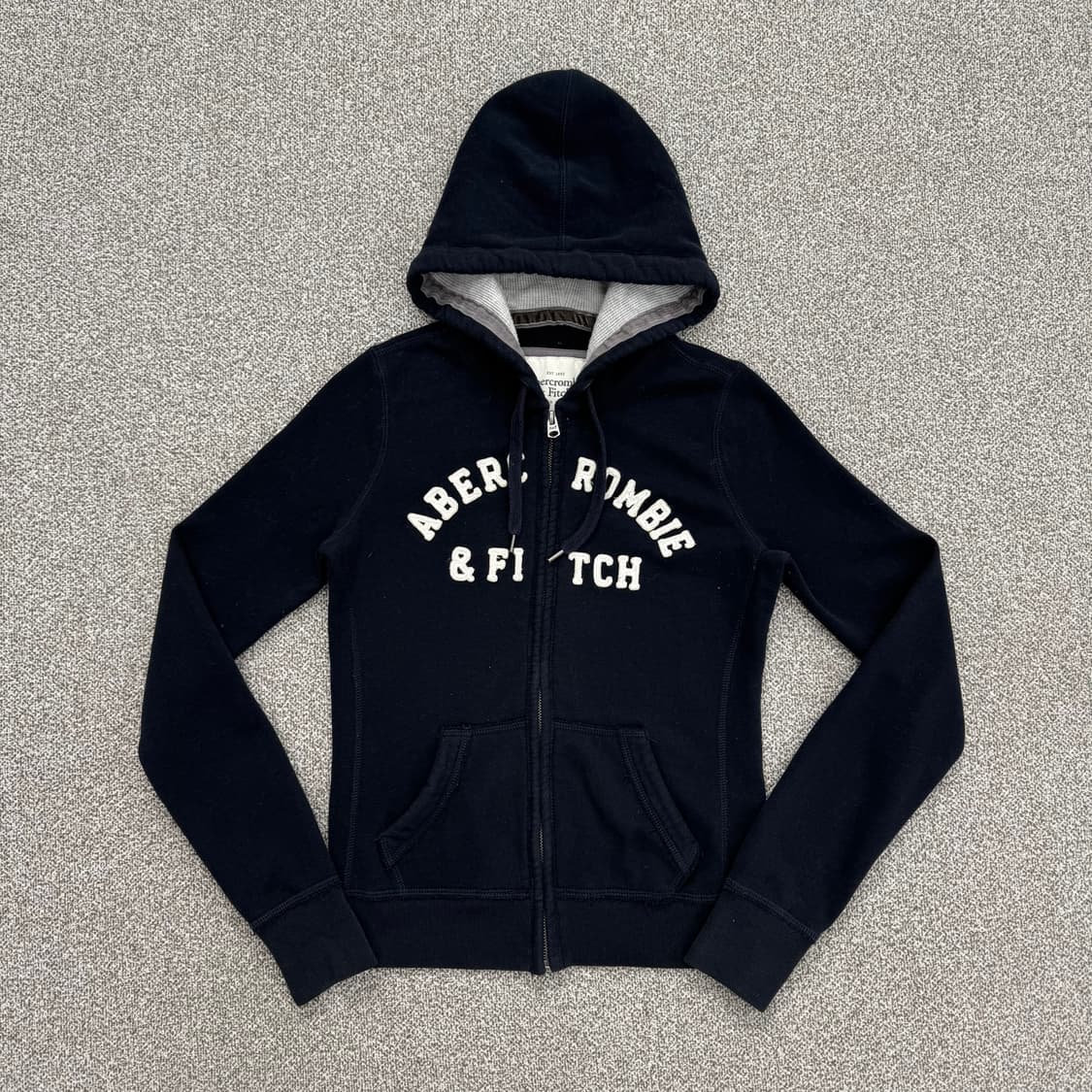 아베크롬비 후드집업  상품이미지1