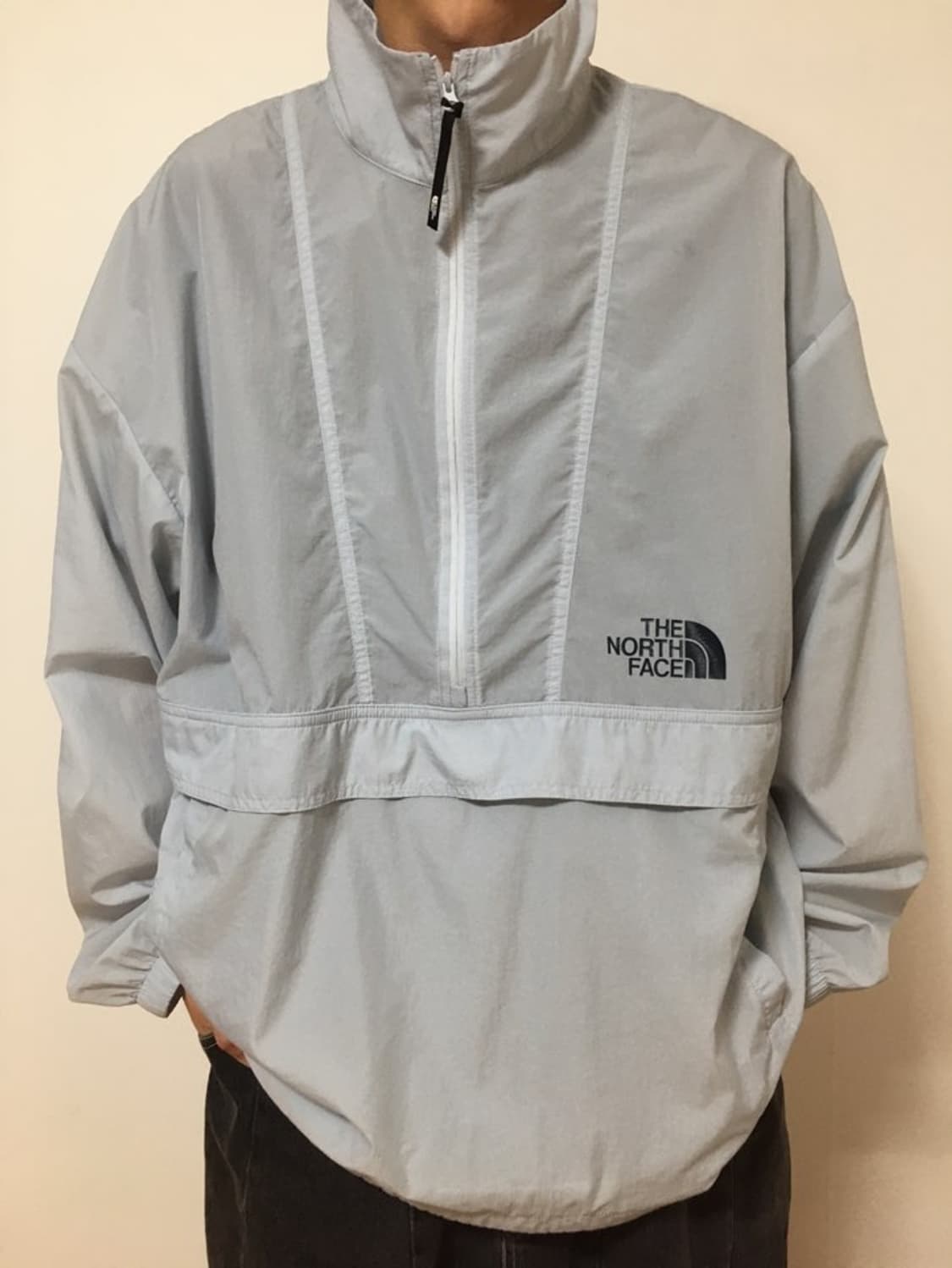 노스페이스 아노락 상품이미지1