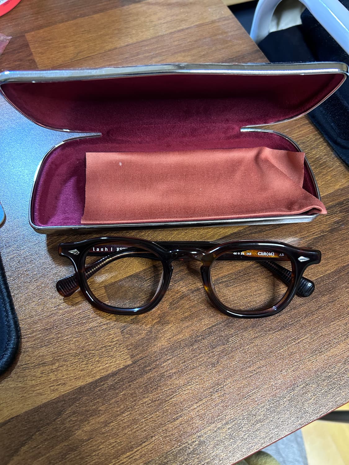 lash 래쉬 클리프트 ab 46 상품이미지4