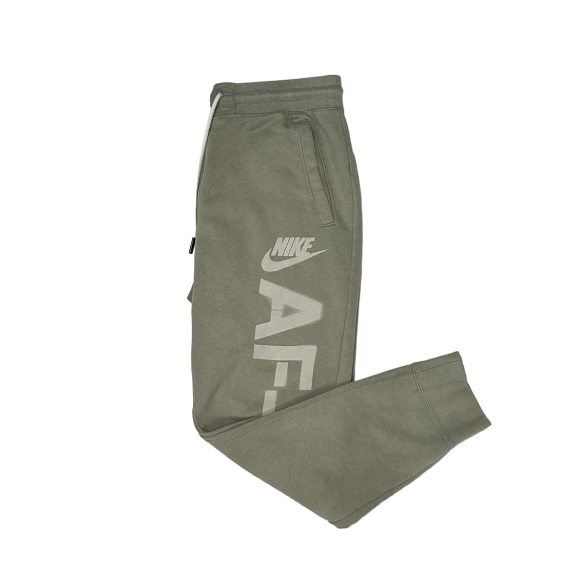 나이키 올리브카키 조거팬츠 상품이미지1