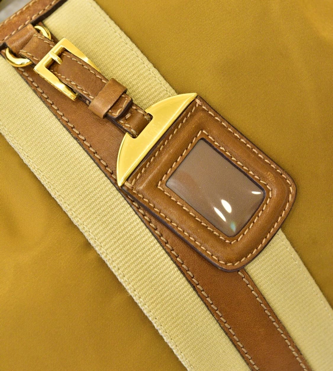 프라다 포코노 숄더백 (정품) 상품이미지7