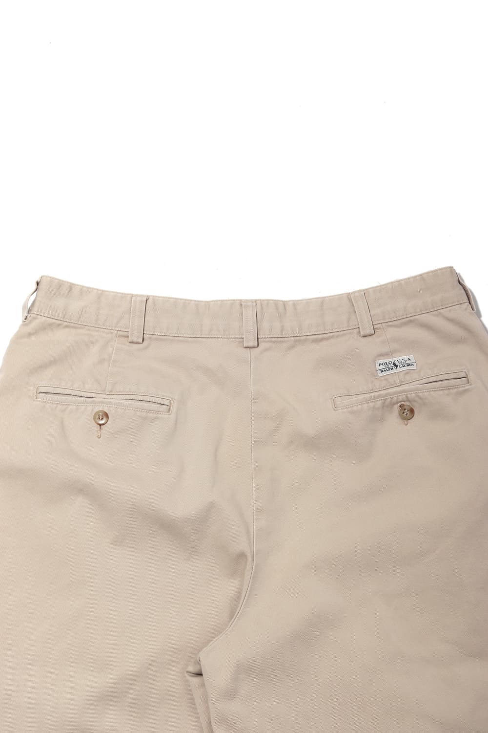 POLO RALPH LAUREN PHILIP SHORT 베이지 팬츠   상품이미지7