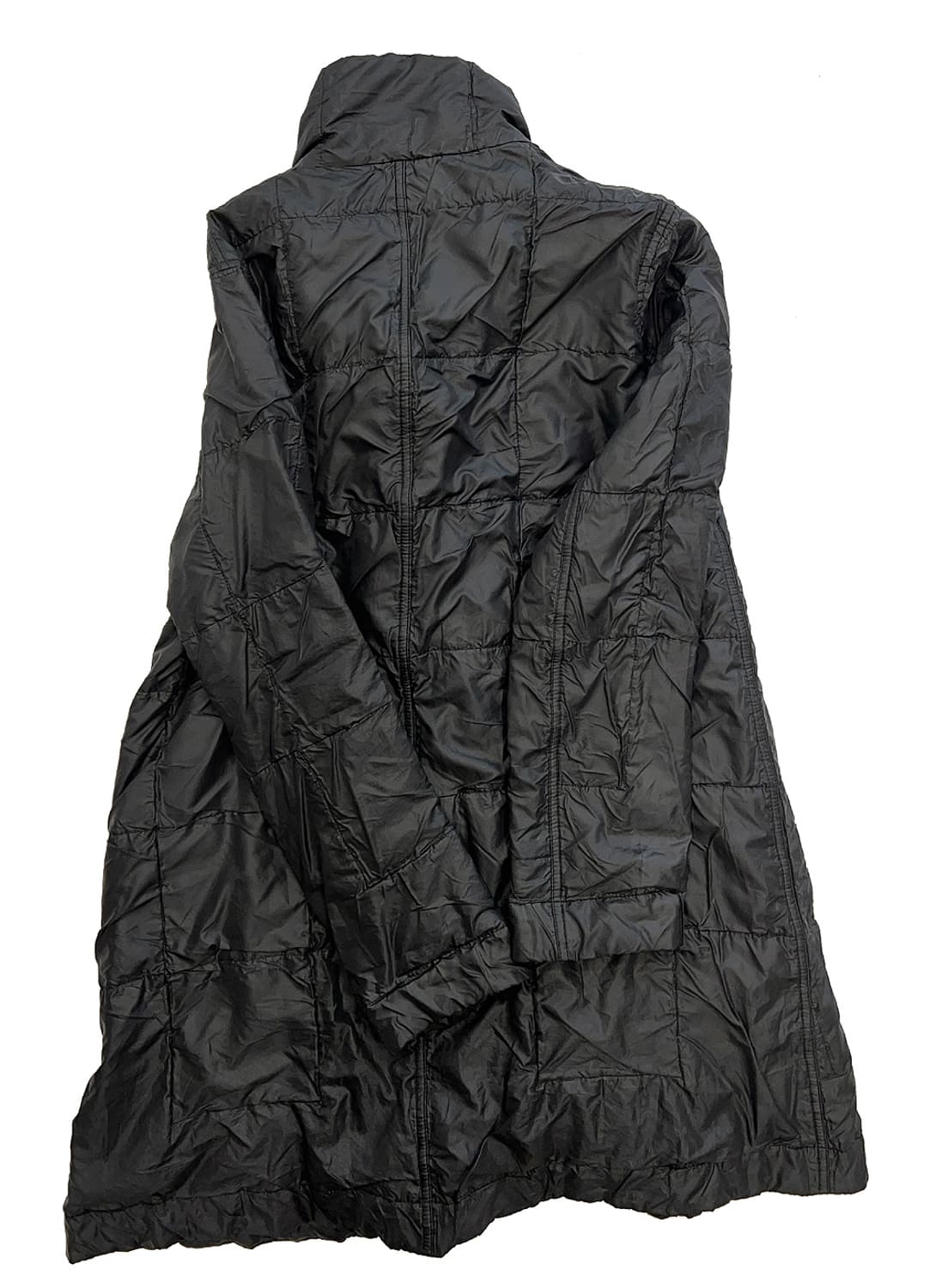 이세이미야케 경량패딩 코트 상품이미지4