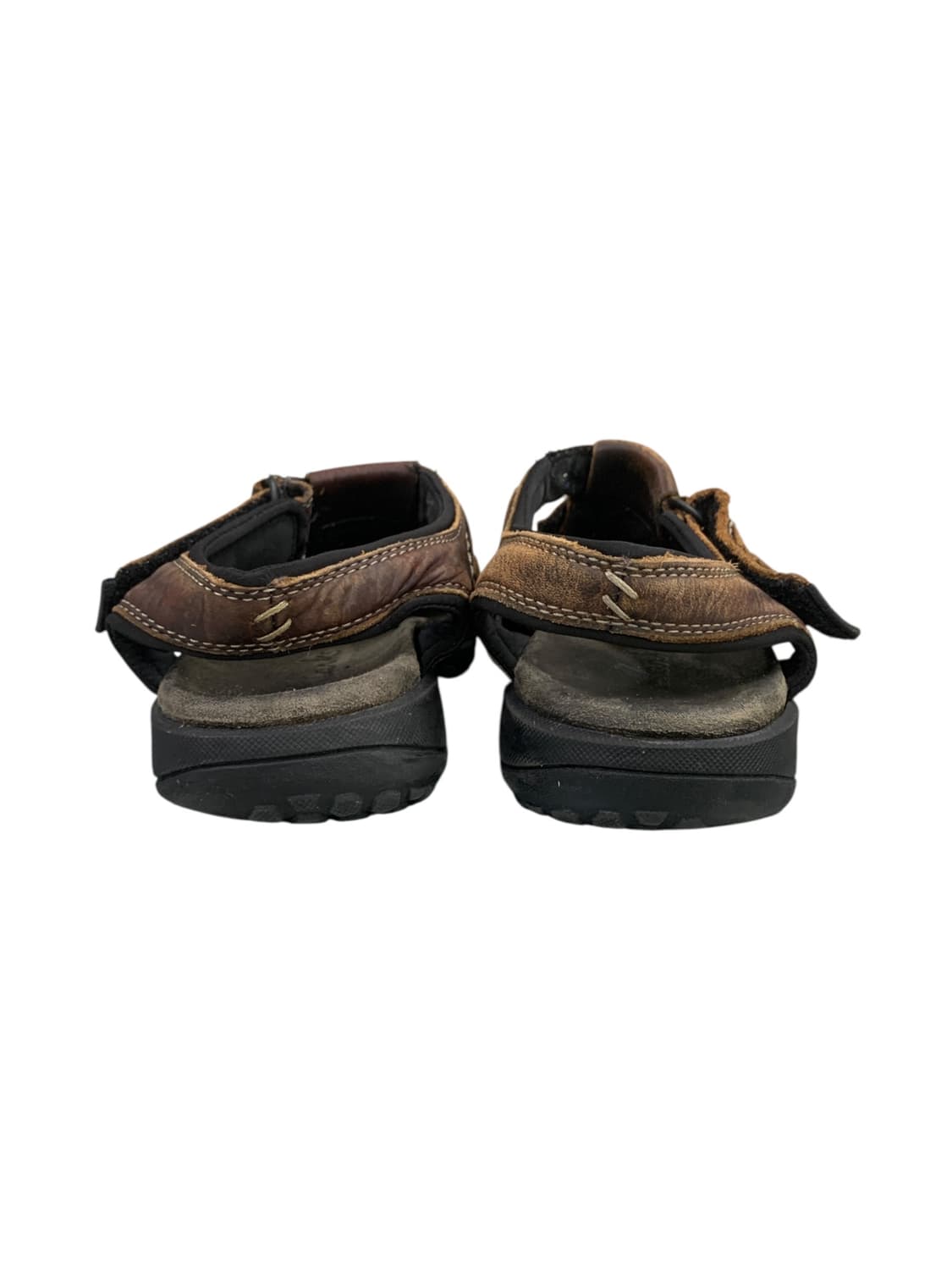 클락스 가죽 피샤맨 샌들 270 (gr-3271) 상품이미지3