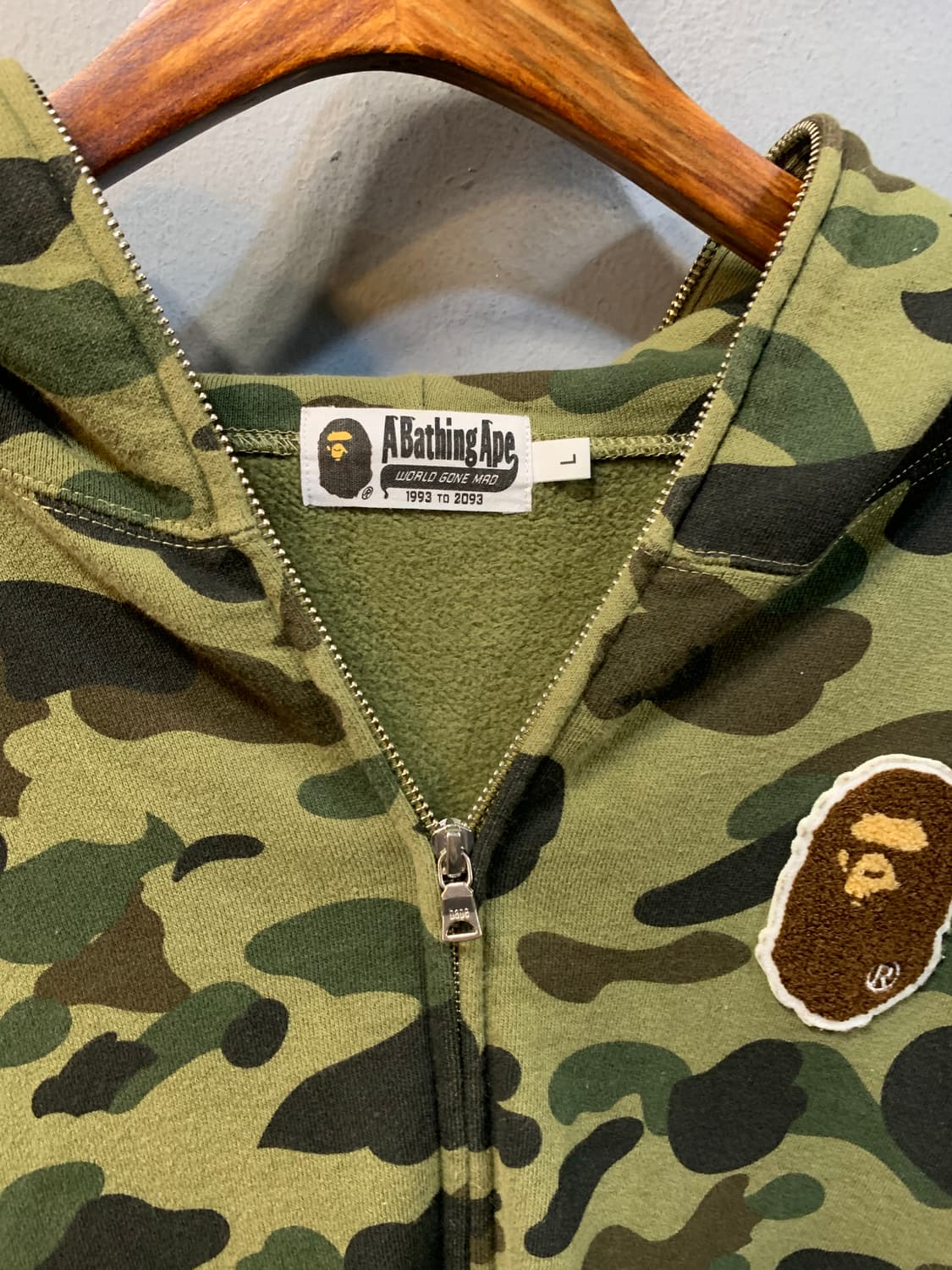 Bape 상품이미지3