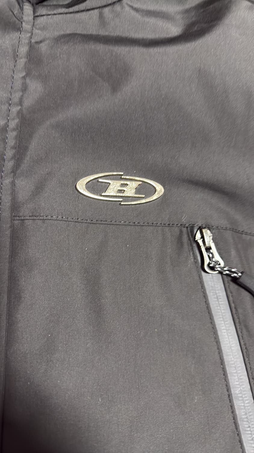 본투윈 바람막이 (단종) 2사이즈 상품이미지3