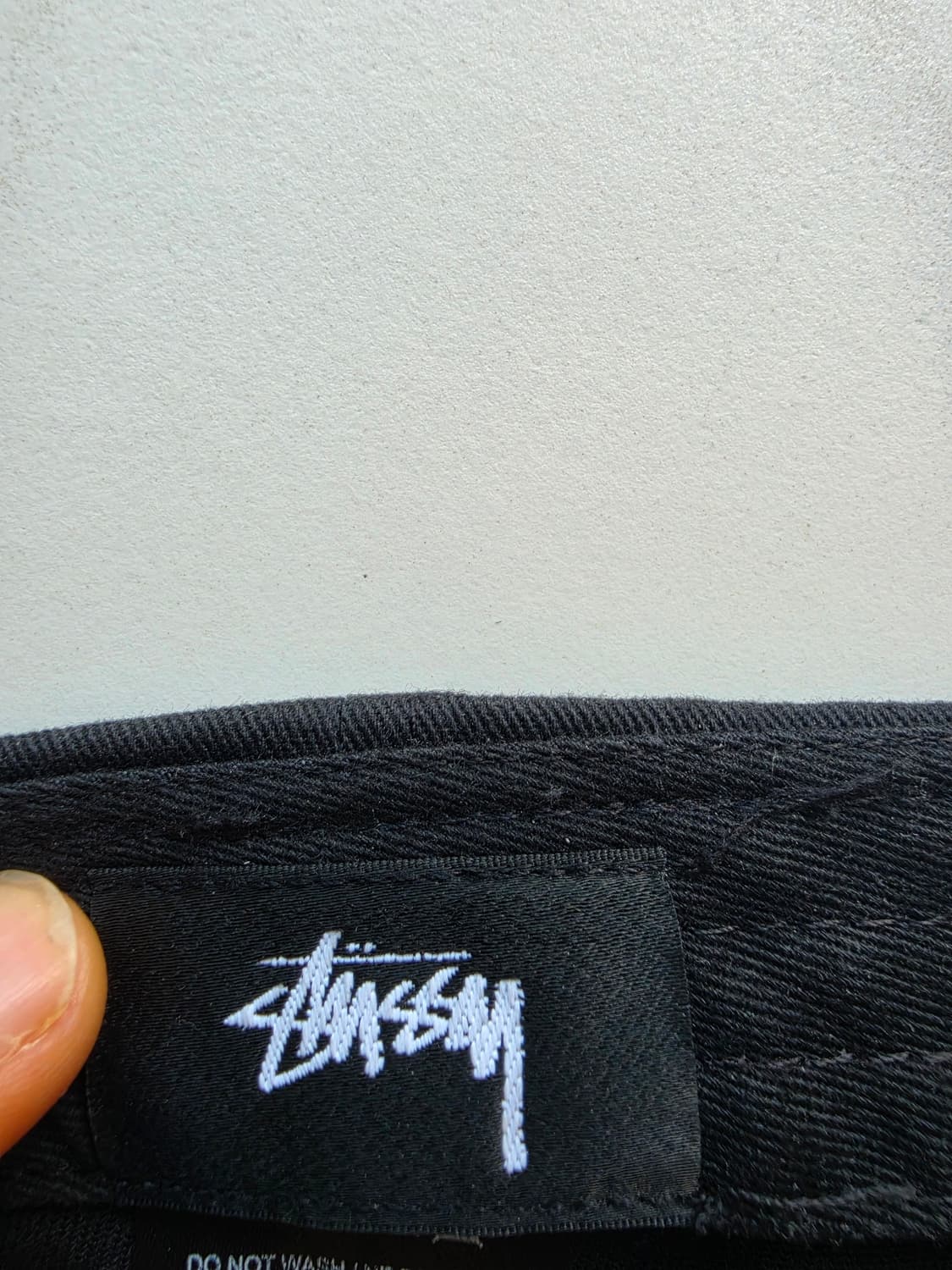 스투시 스탁로우프로캡 상품이미지2