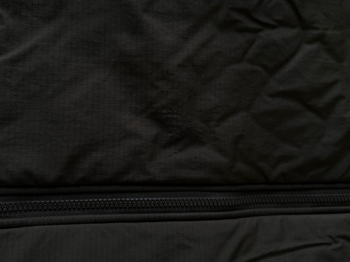 아크테릭스 아톰 SV 자켓 캐롭 L 희귀 매물 상품이미지5