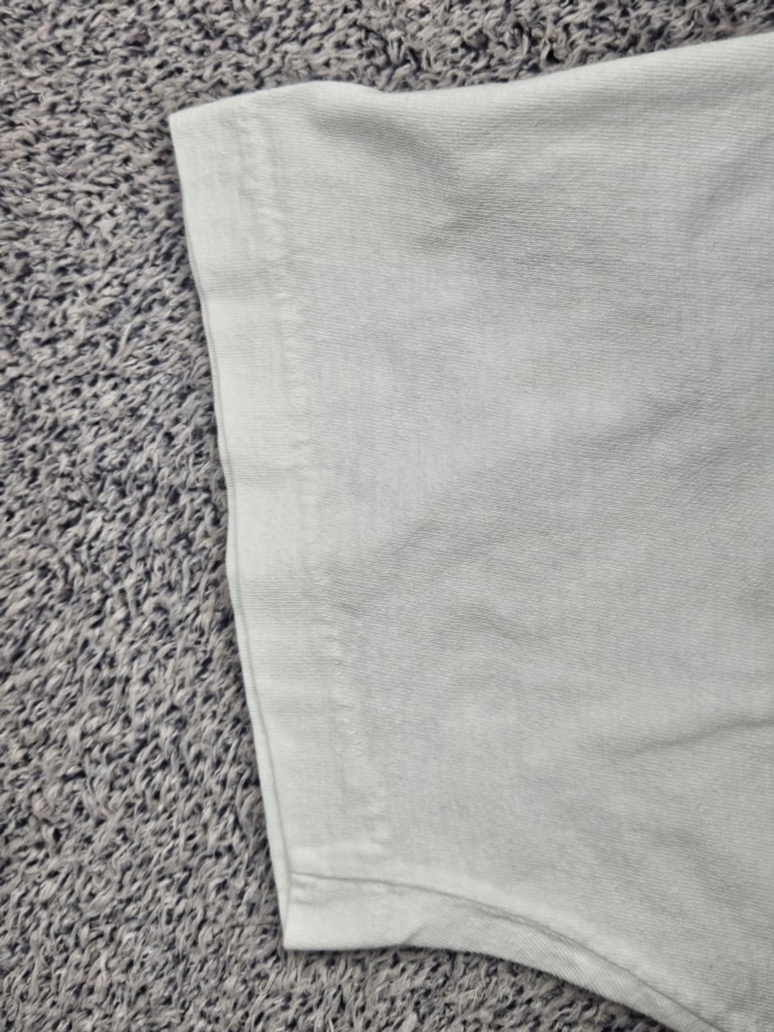 90's 빈티지 싱글스티치 반팔 티셔츠 ( L추정 ) / 12042 상품이미지9