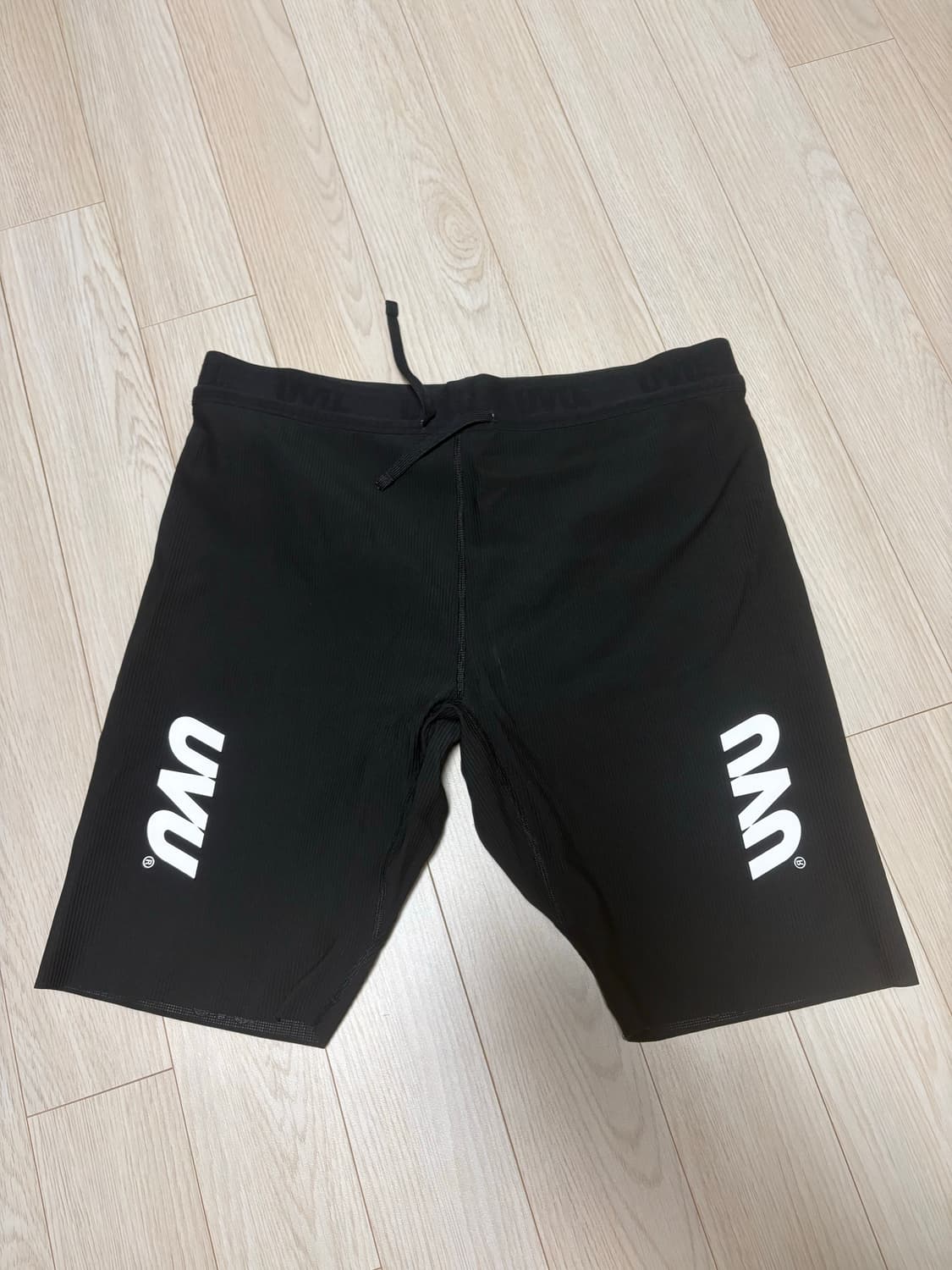 uvu 하프타이즈v2 xxl 상품이미지1