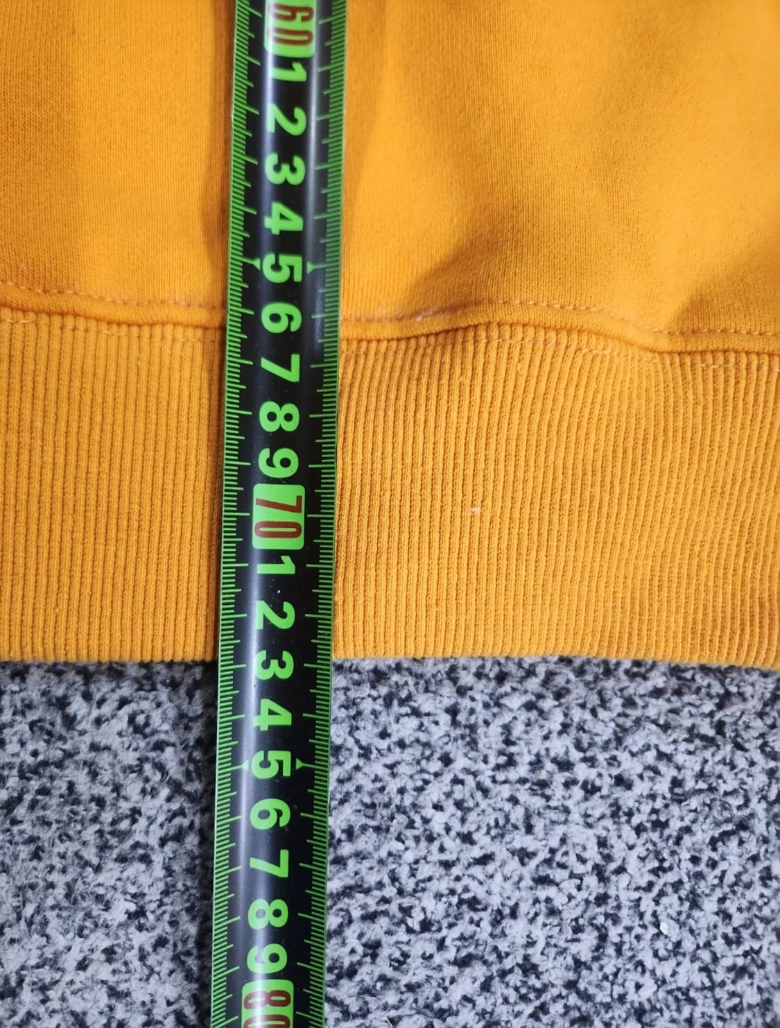 칼하트(Carhartt) 로고 맨투맨 상품이미지7