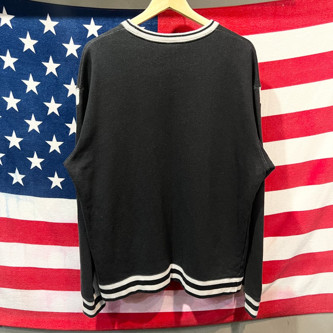 (2XL)00s 나이키 맨투맨 상품이미지3
