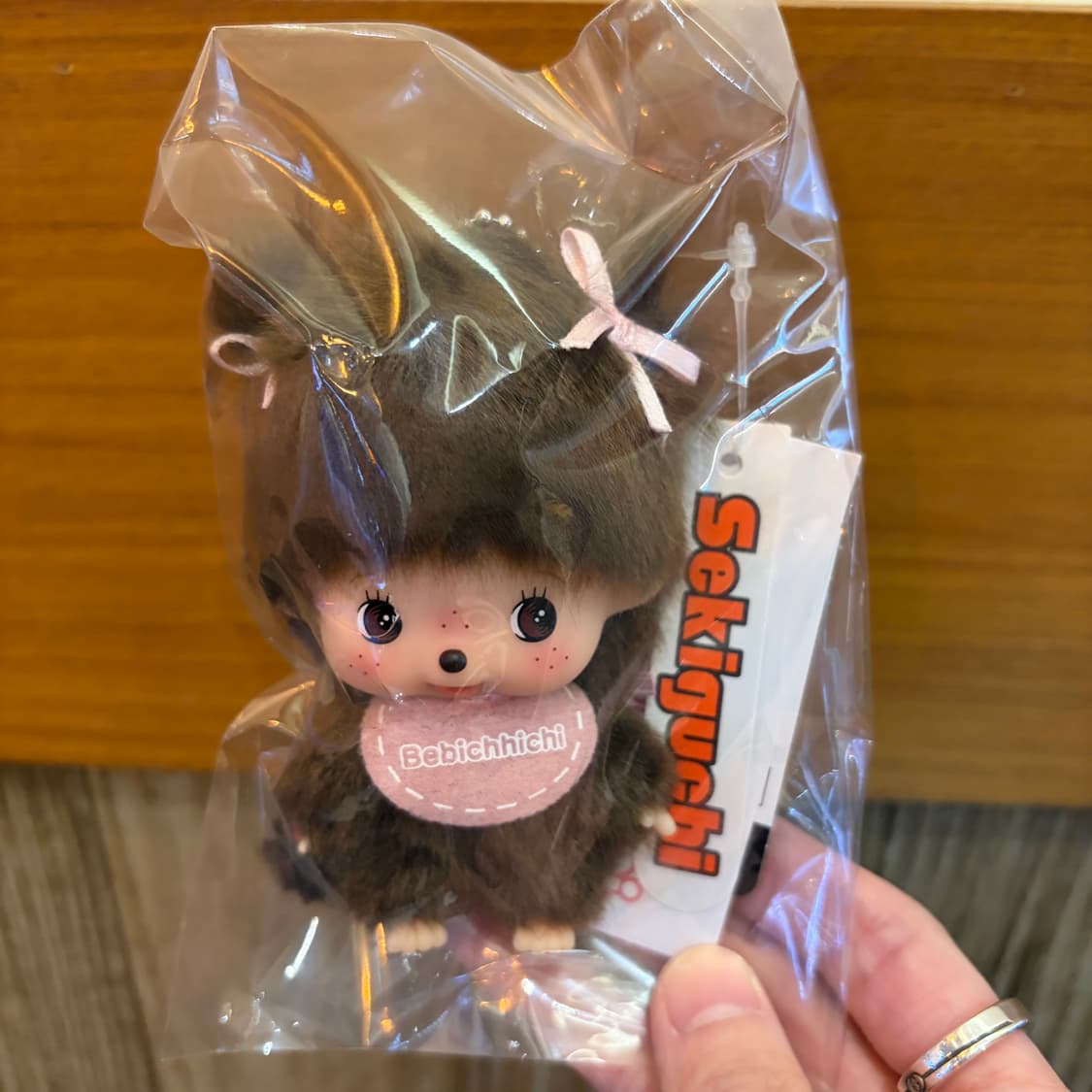 몬치치 베비치치여아 (새상품) 상품이미지2