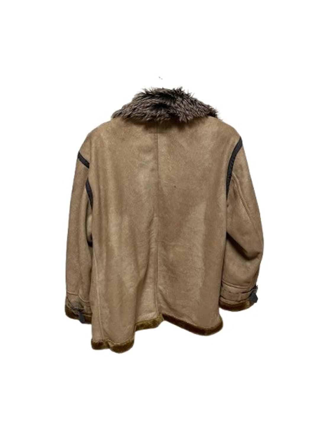 Japanese Vintage Permustang 상품이미지3