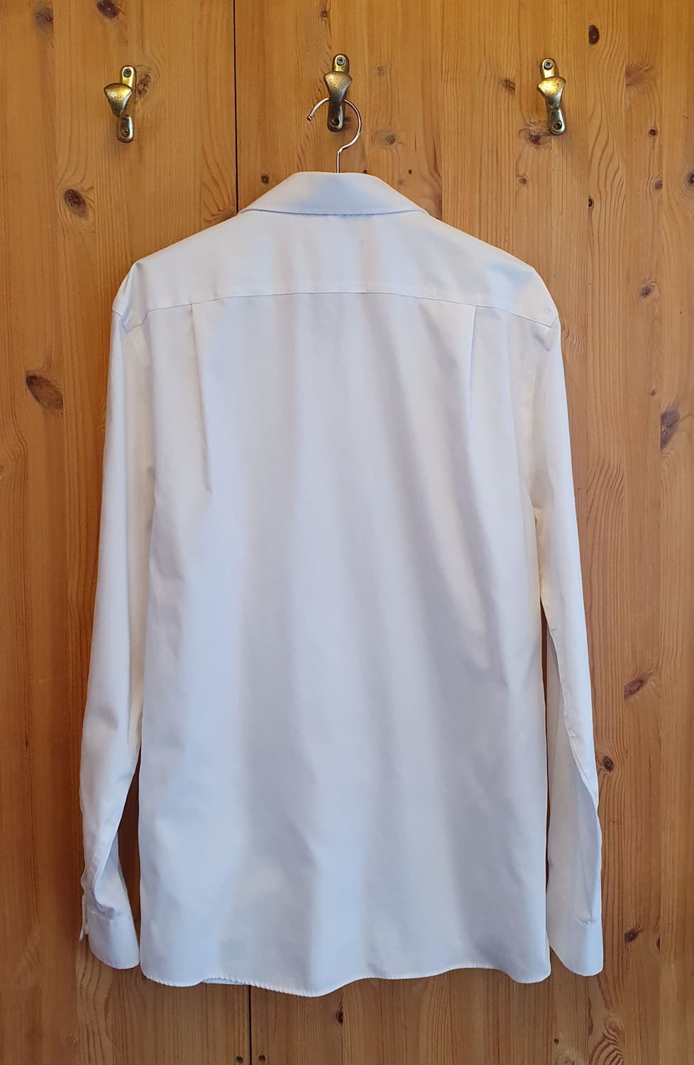 100.타미 화이트 셔츠 상품이미지2