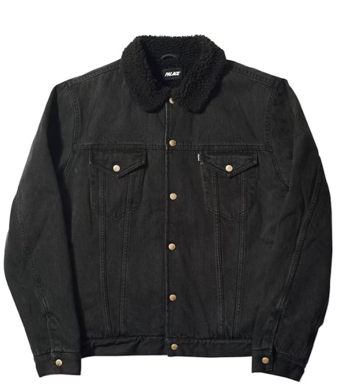 팔라스 펀더 쉐어링 자켓 신품 m사이즈 상품이미지3