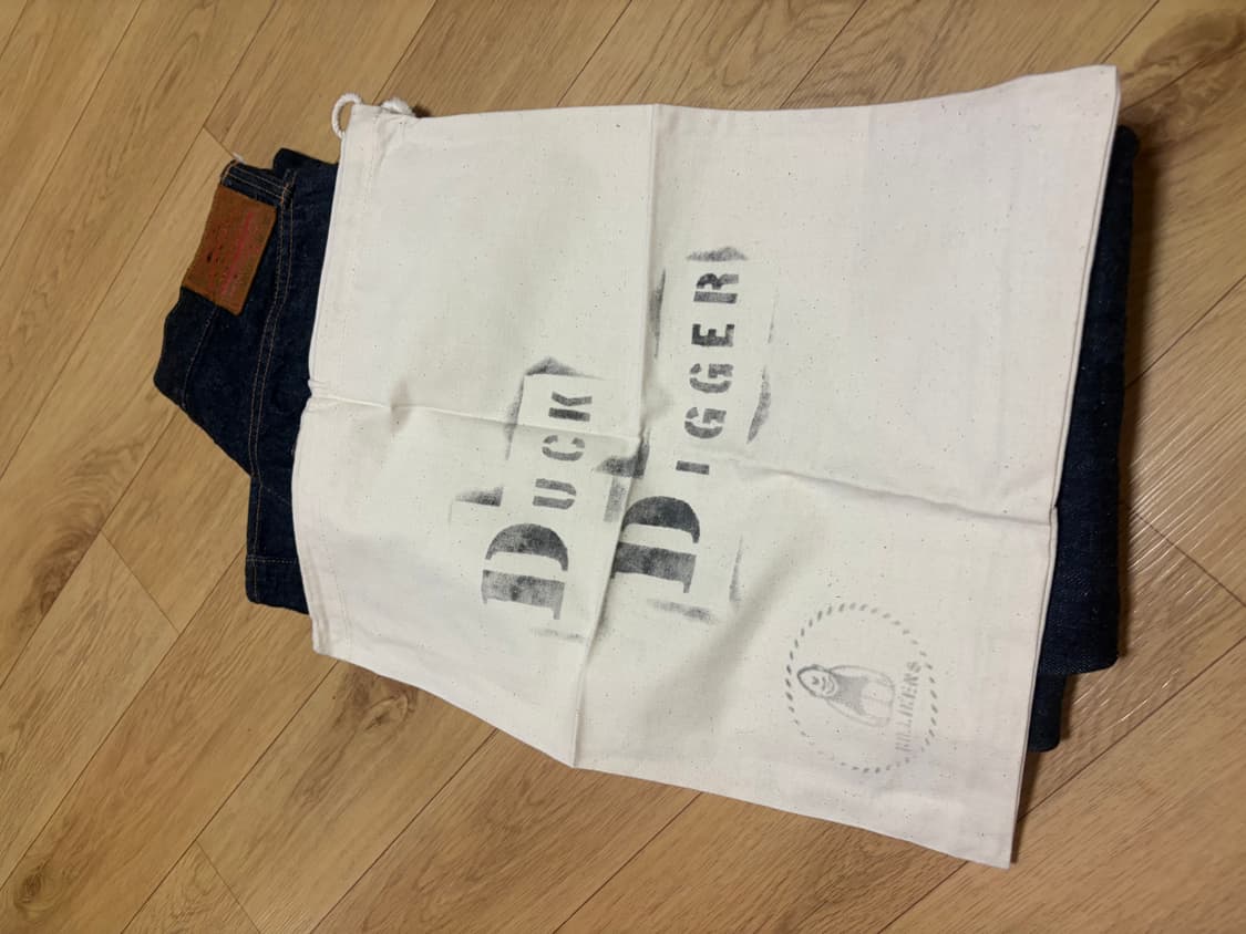 웨어하우스 lot DD - 1001xx 1947 원워시 W31 상품이미지2