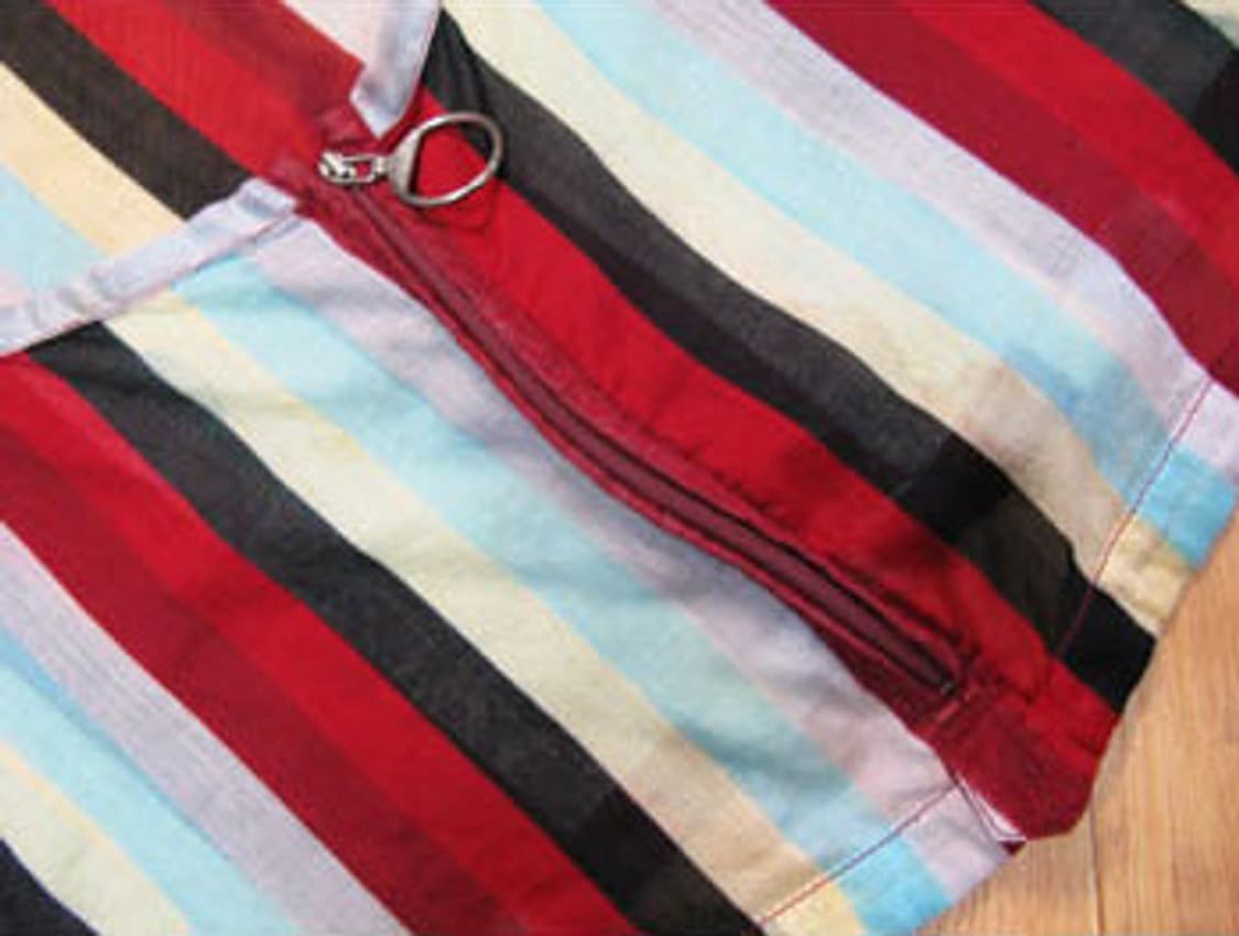 프라다(PRADA) 크롭탑 66-77 상품이미지3