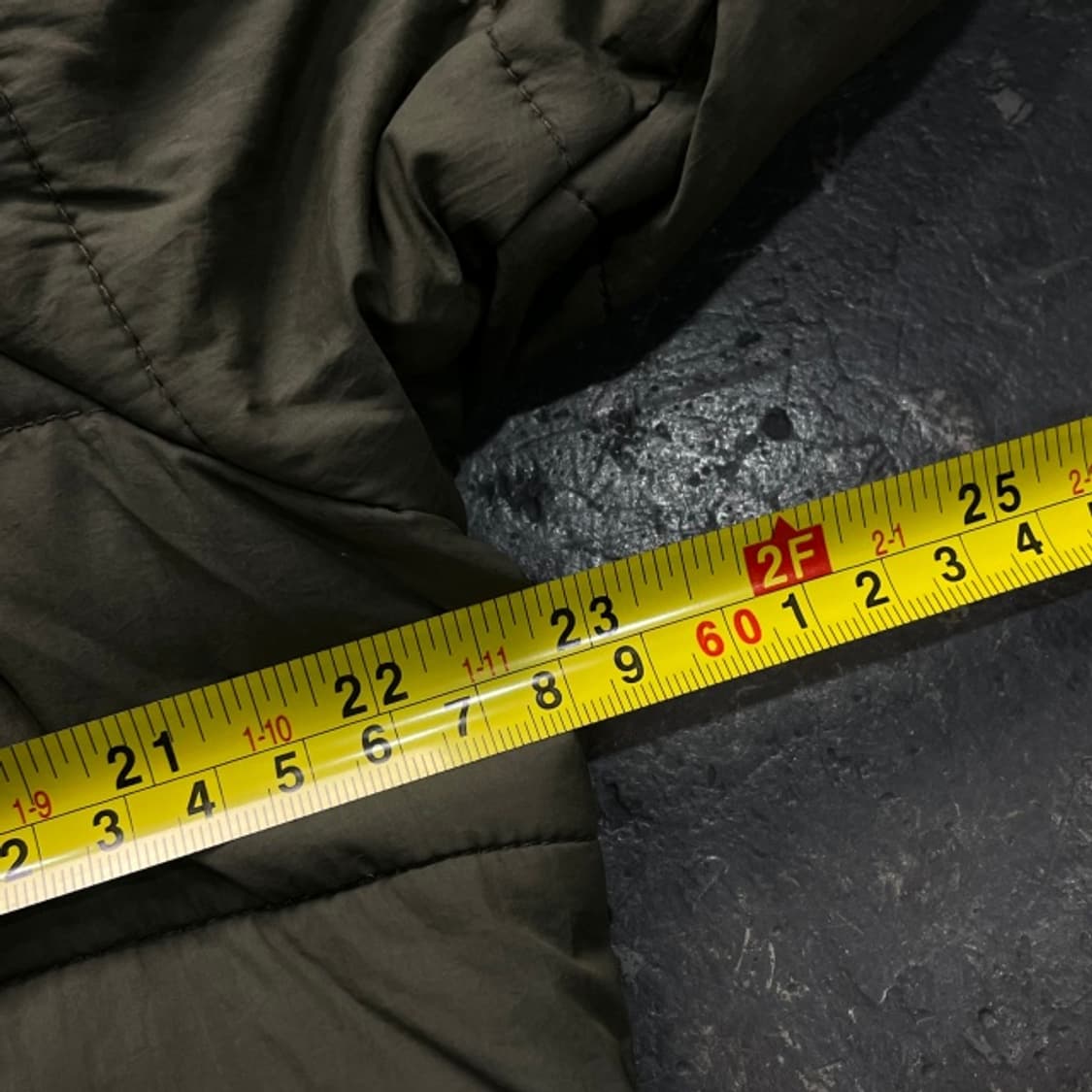 100 내셔널지오그래픽 경량패딩  상품이미지7