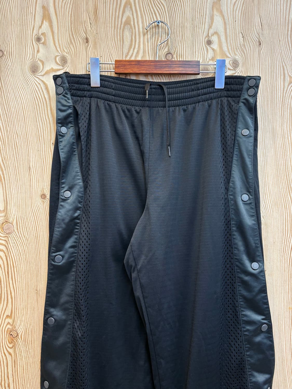 00s 나이키 사이드버튼 베스킷볼 팬츠 상품이미지3