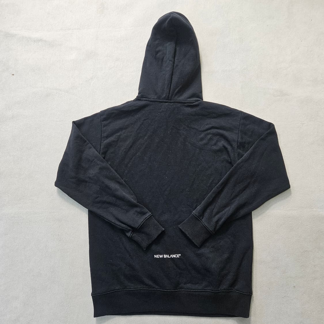 95 뉴발란스 프린팅 후드티 0327Y 상품이미지2